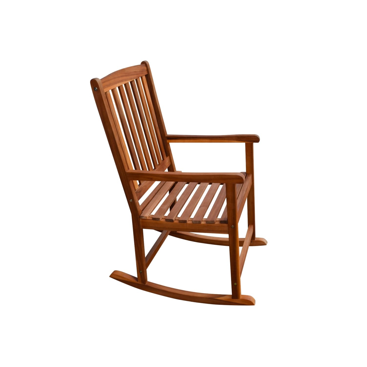 vidaXL Garden Rocking Chair Acacia Wood