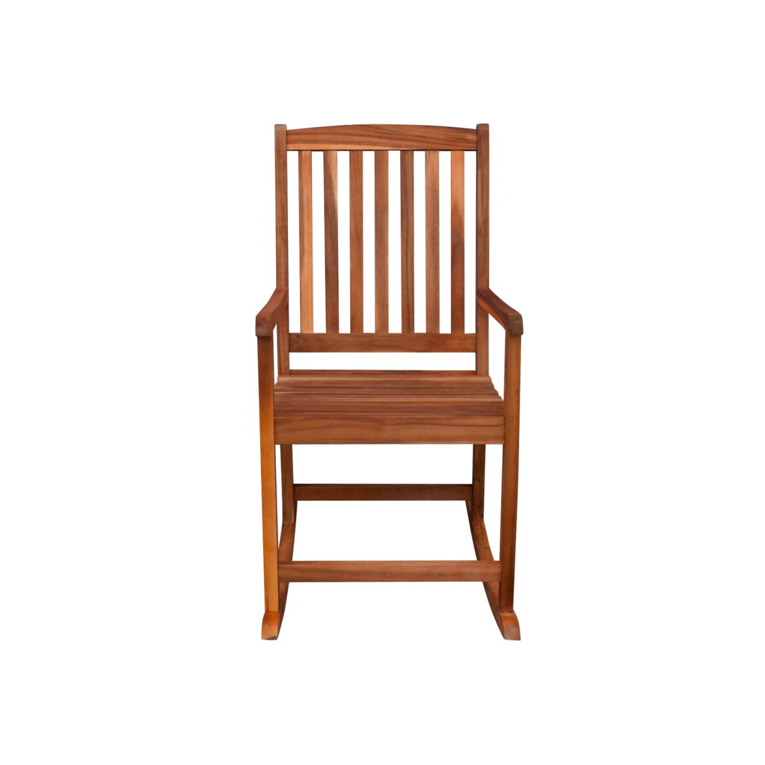 vidaXL Garden Rocking Chair Acacia Wood