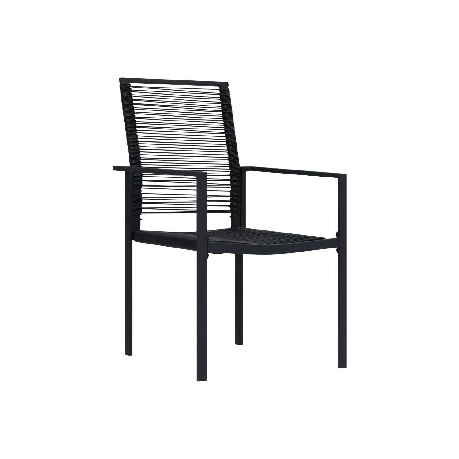 vidaXL 3 Piece Garden Dining Set