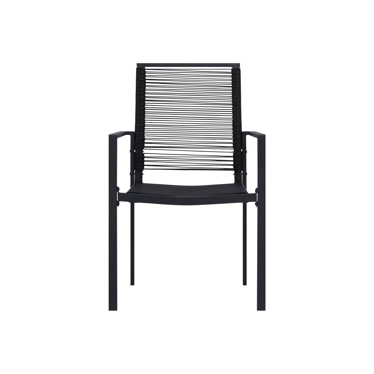 vidaXL 3 Piece Garden Dining Set