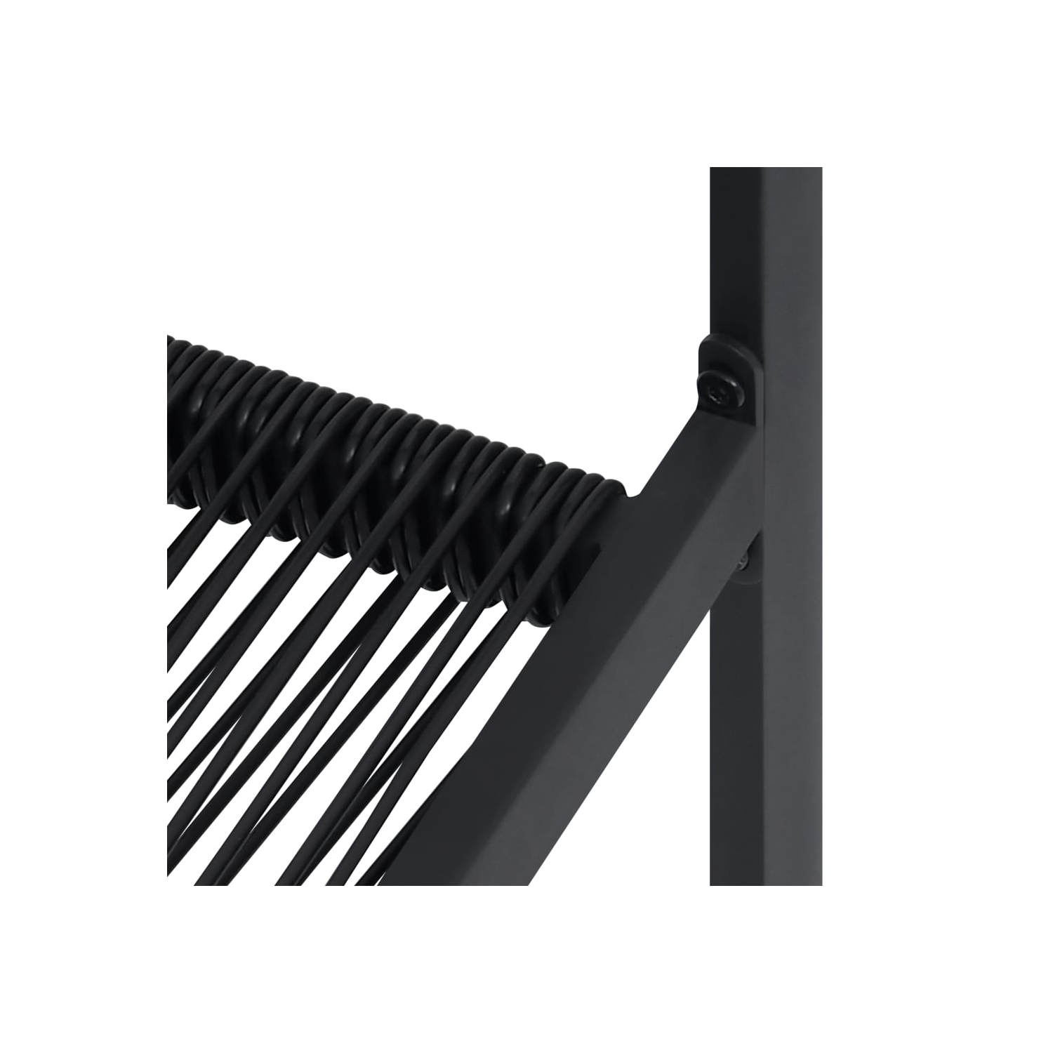 vidaXL 3 Piece Garden Dining Set