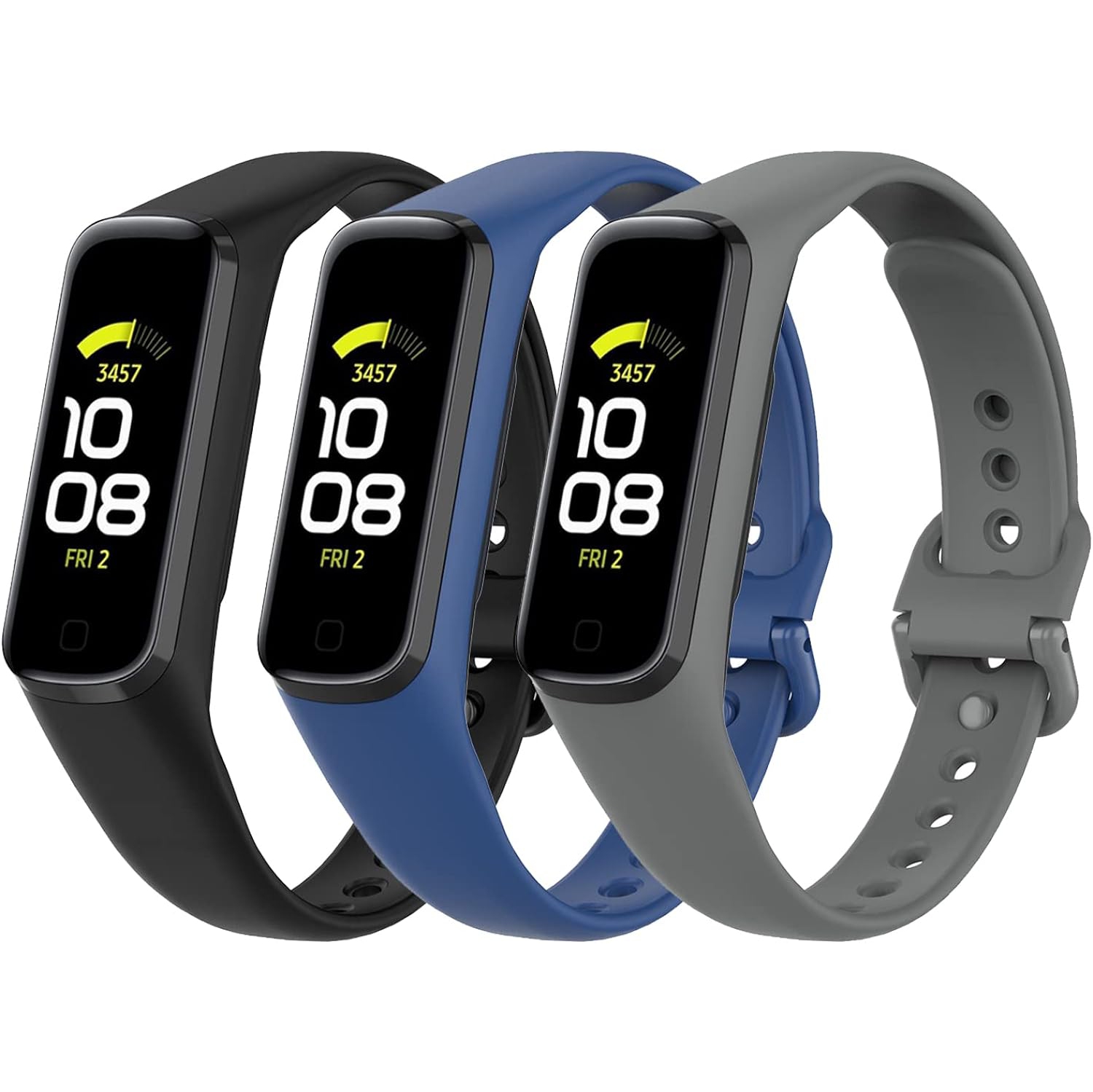 Gear fit 2 store bands best buy