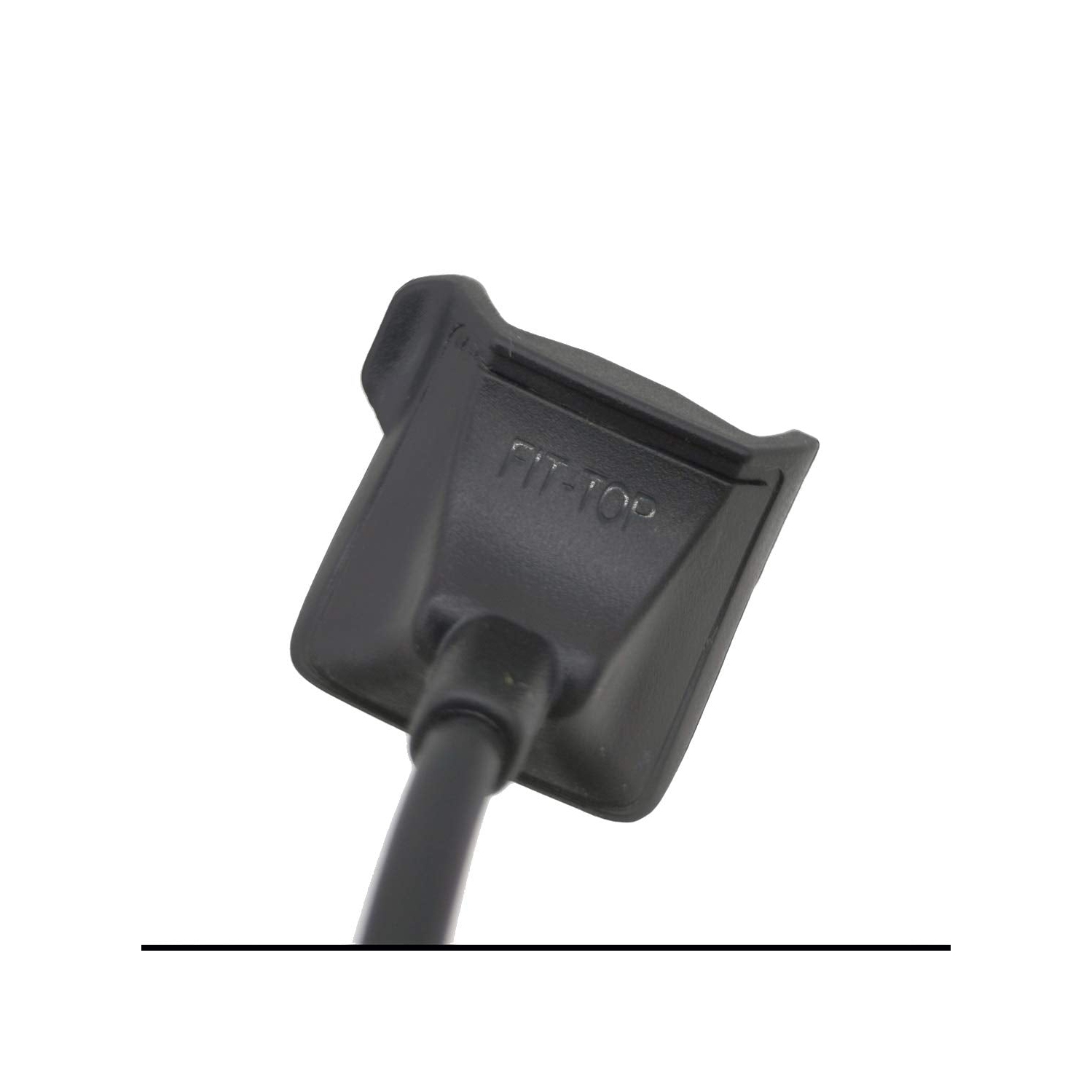 Charging Cable for Garmin Vivosmart HR Charger,2-Pack 1.2M/3.93ft Length Replacement Charging Cable Cord for Garmin