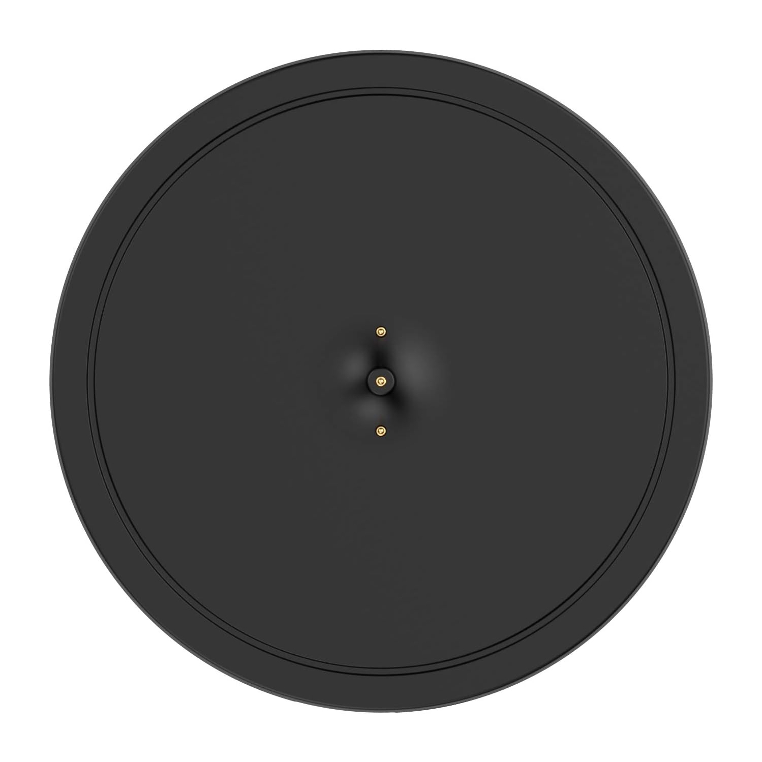 Socle de chargement magnétique portatif + câble de chargement USB compatible avec les Boom 3 d'Ultimate Ears, Megaboom 3, Blast,