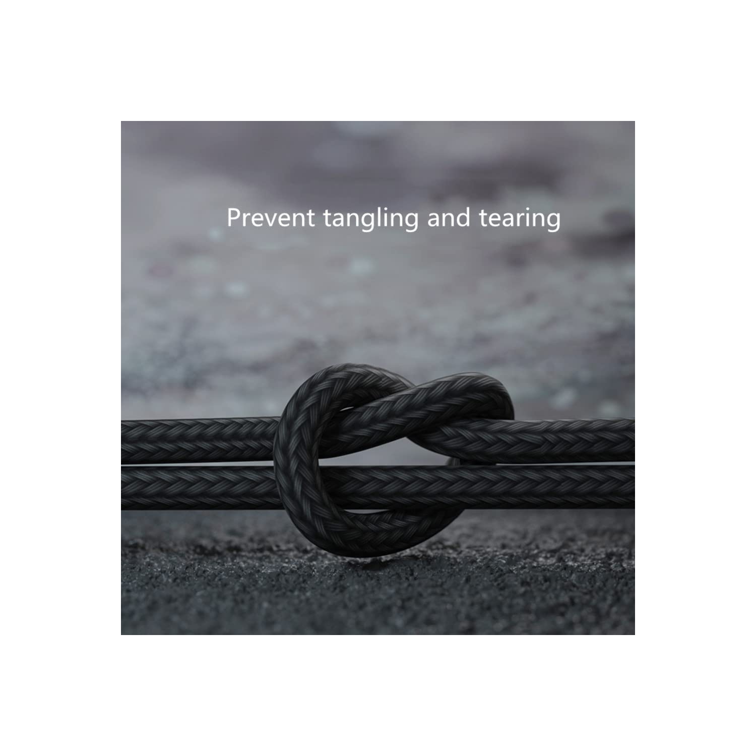 5A Fast Charging USB-C Cable for DJI Avata/Mini 3 Pro/FPV/Mavic Mini 2/Mavic Air 2S/Mavic 3 Remote Controller, 4FT/1.2M