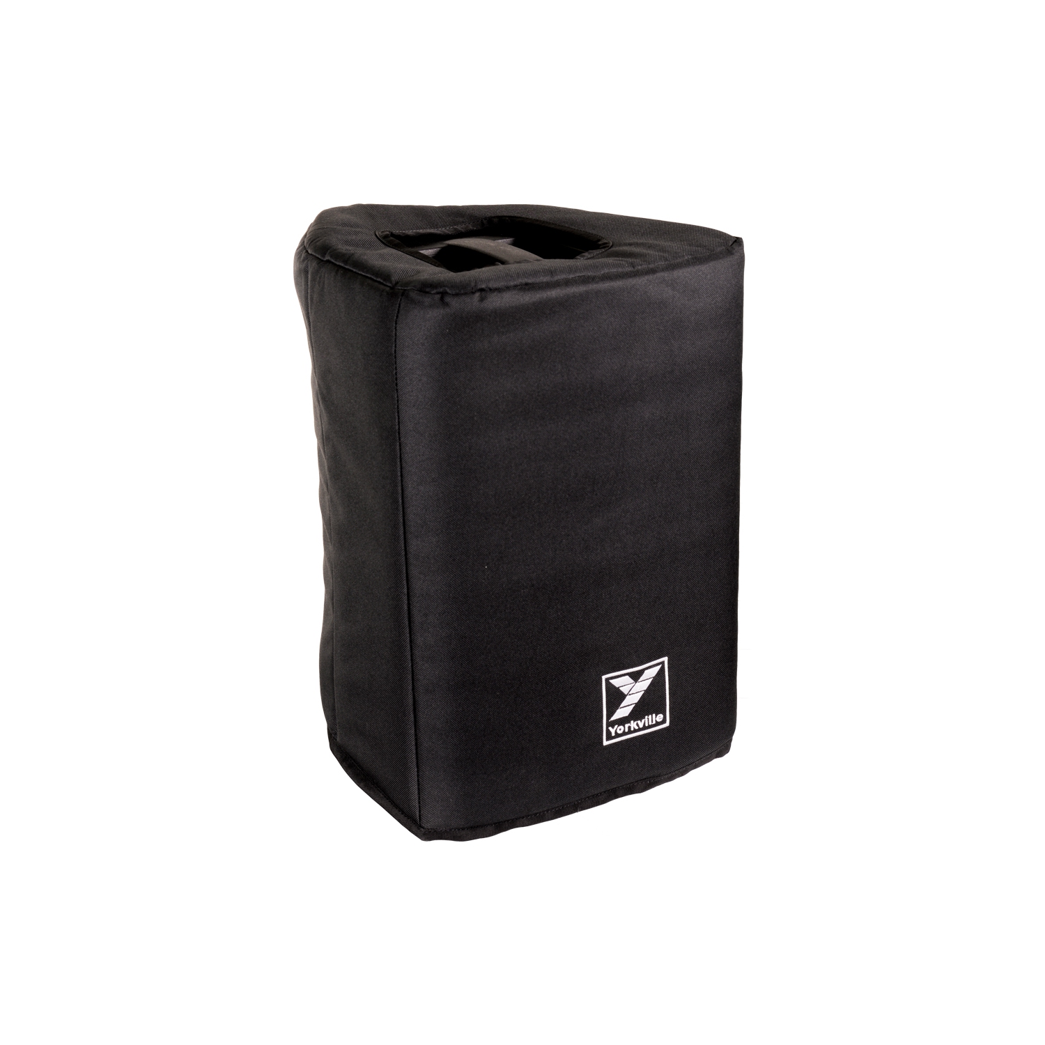 Couverture de son Yorkville pour système de sonorisation portatif EXM Mobile8