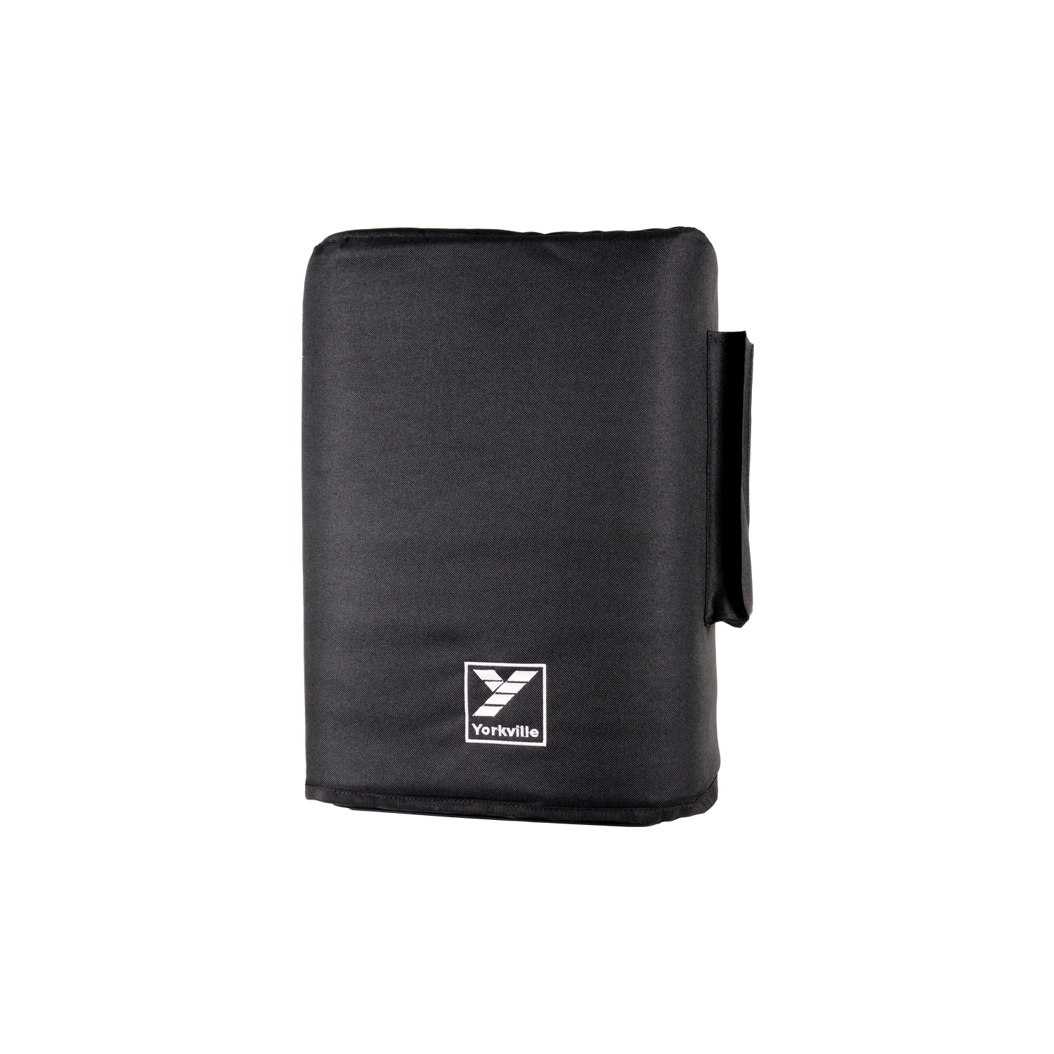 Couverture de son Yorkville pour système de sonorisation portatif EXM Mobile8