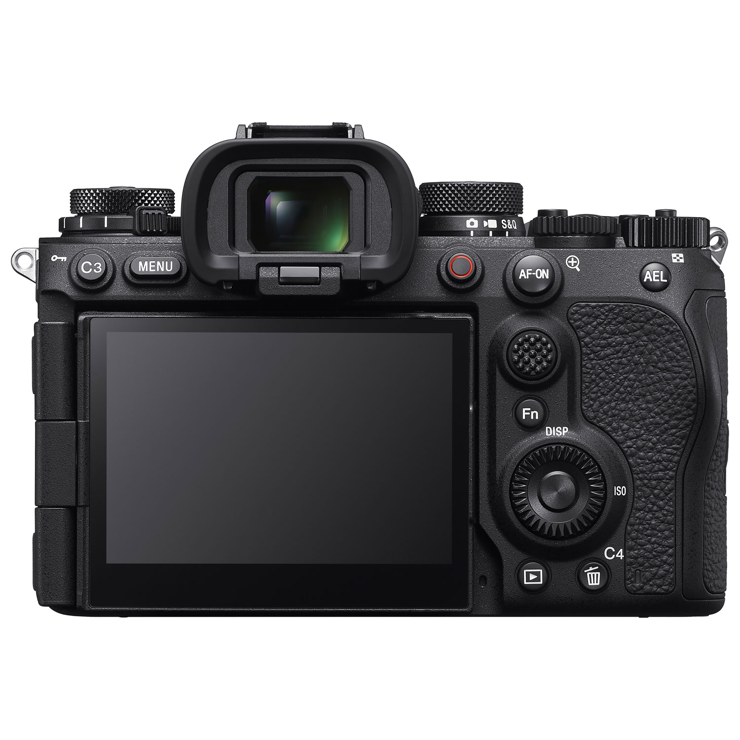 Sony Alpha a9 III Full-Frame Mirrorless Camera