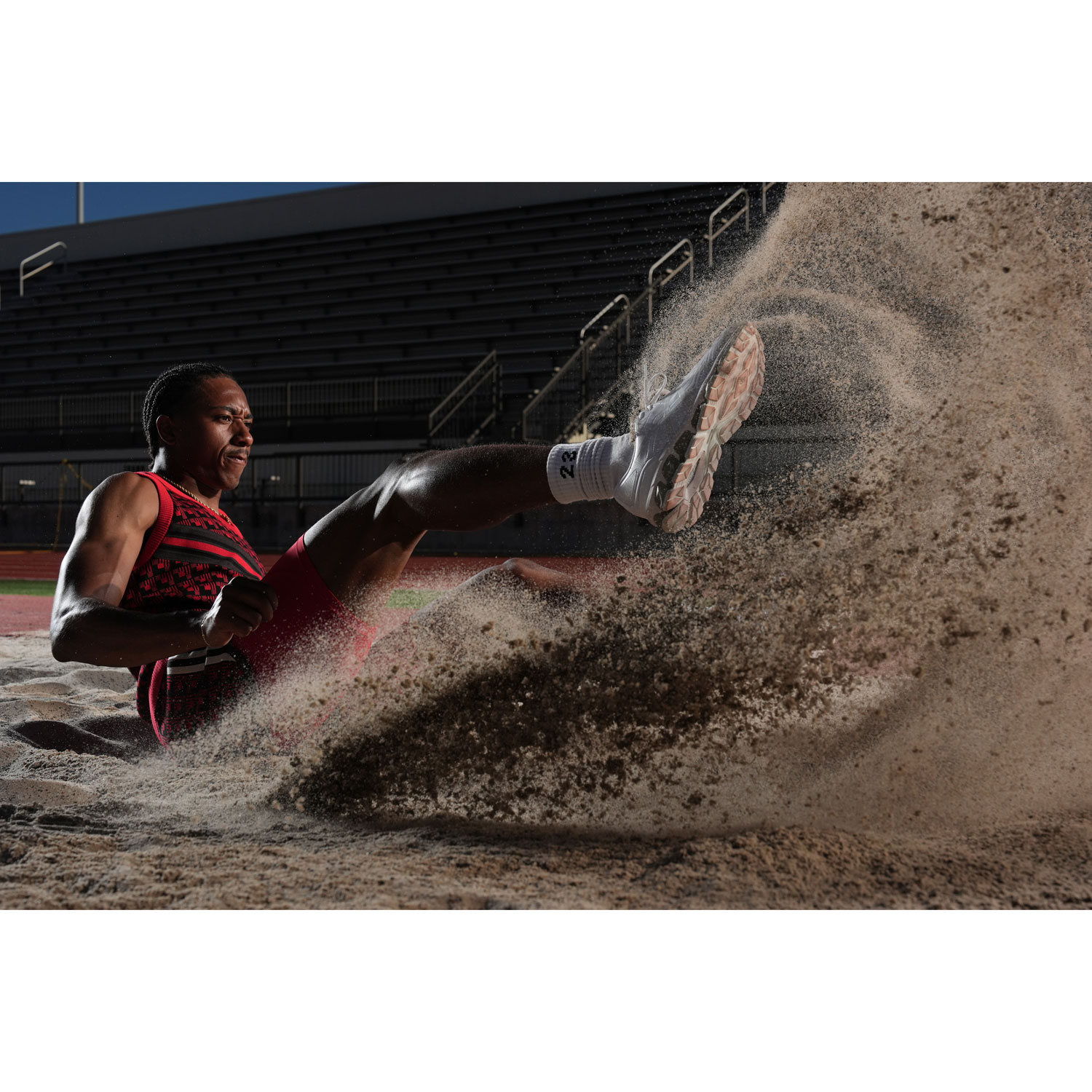 Sony Alpha a9 III Full-Frame Mirrorless Camera