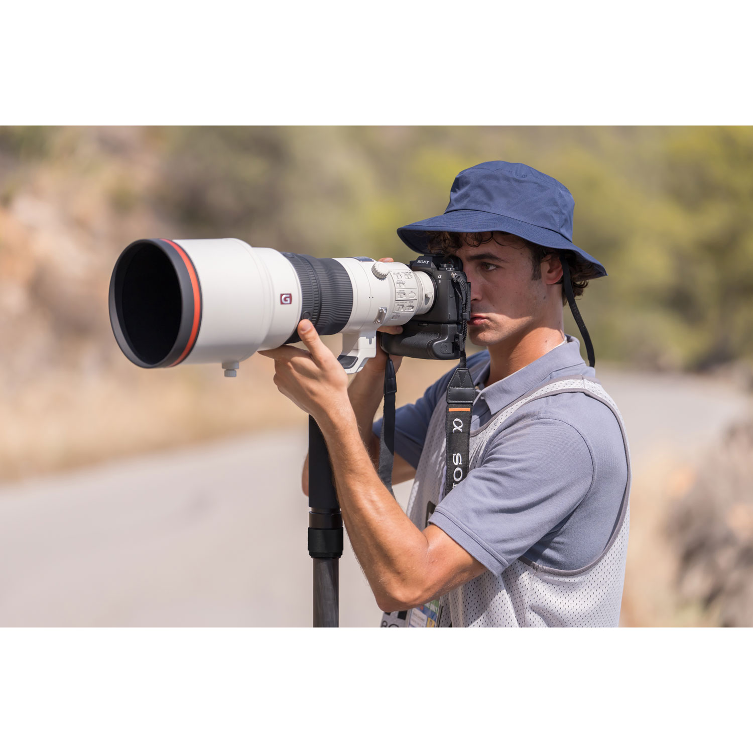 Sony Alpha a9 III Full-Frame Mirrorless Camera