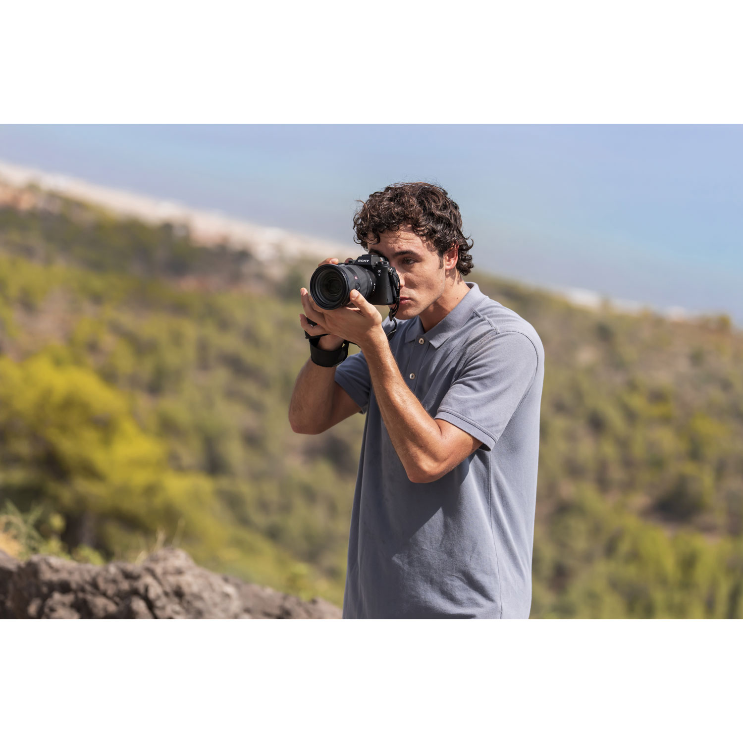 Sony Alpha a9 III Full-Frame Mirrorless Camera