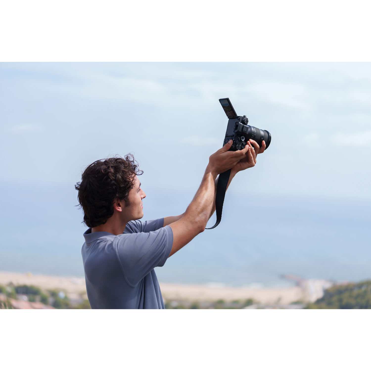 Sony Alpha a9 III Full-Frame Mirrorless Camera