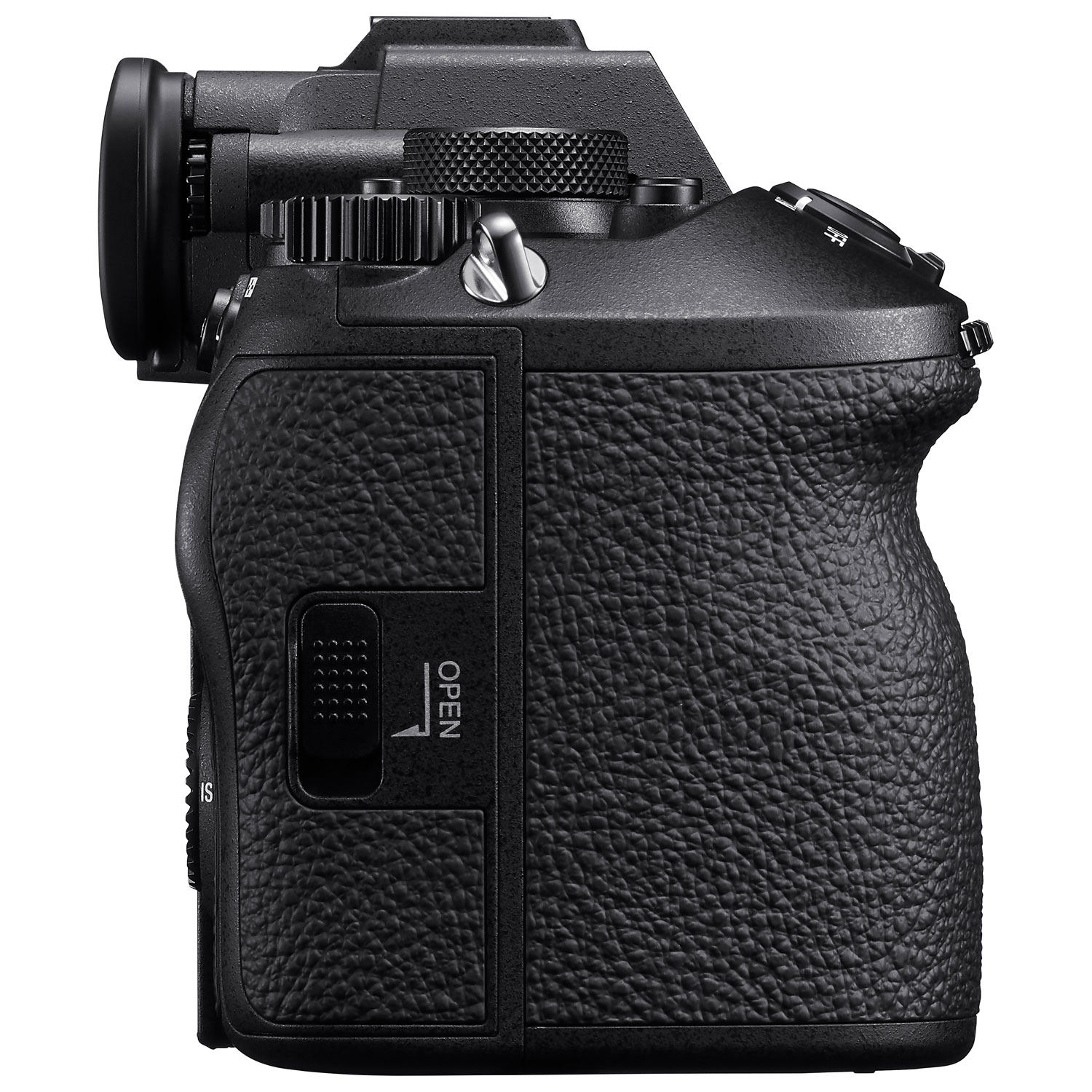 Sony Alpha a9 III Full-Frame Mirrorless Camera