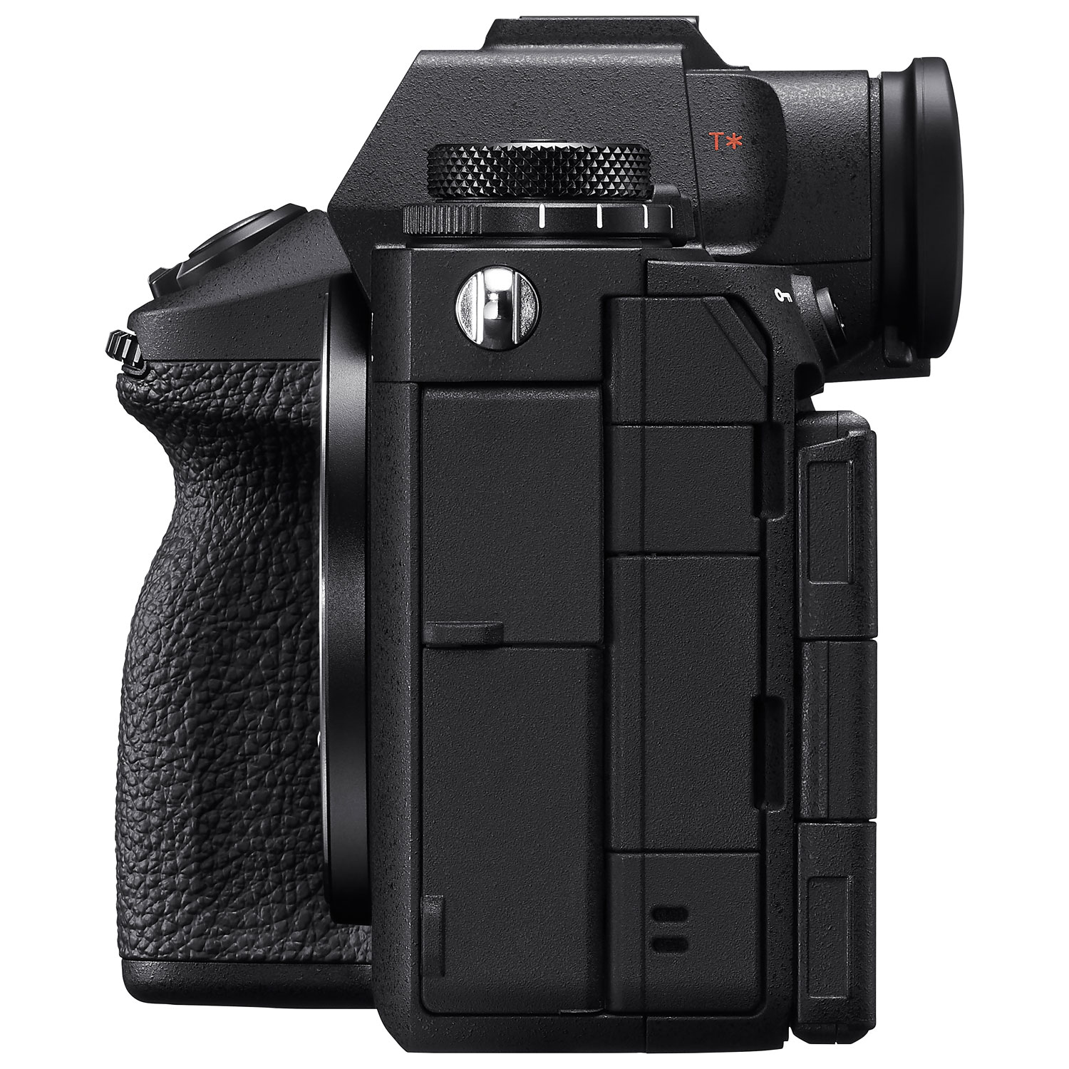 Sony Alpha a9 III Full-Frame Mirrorless Camera