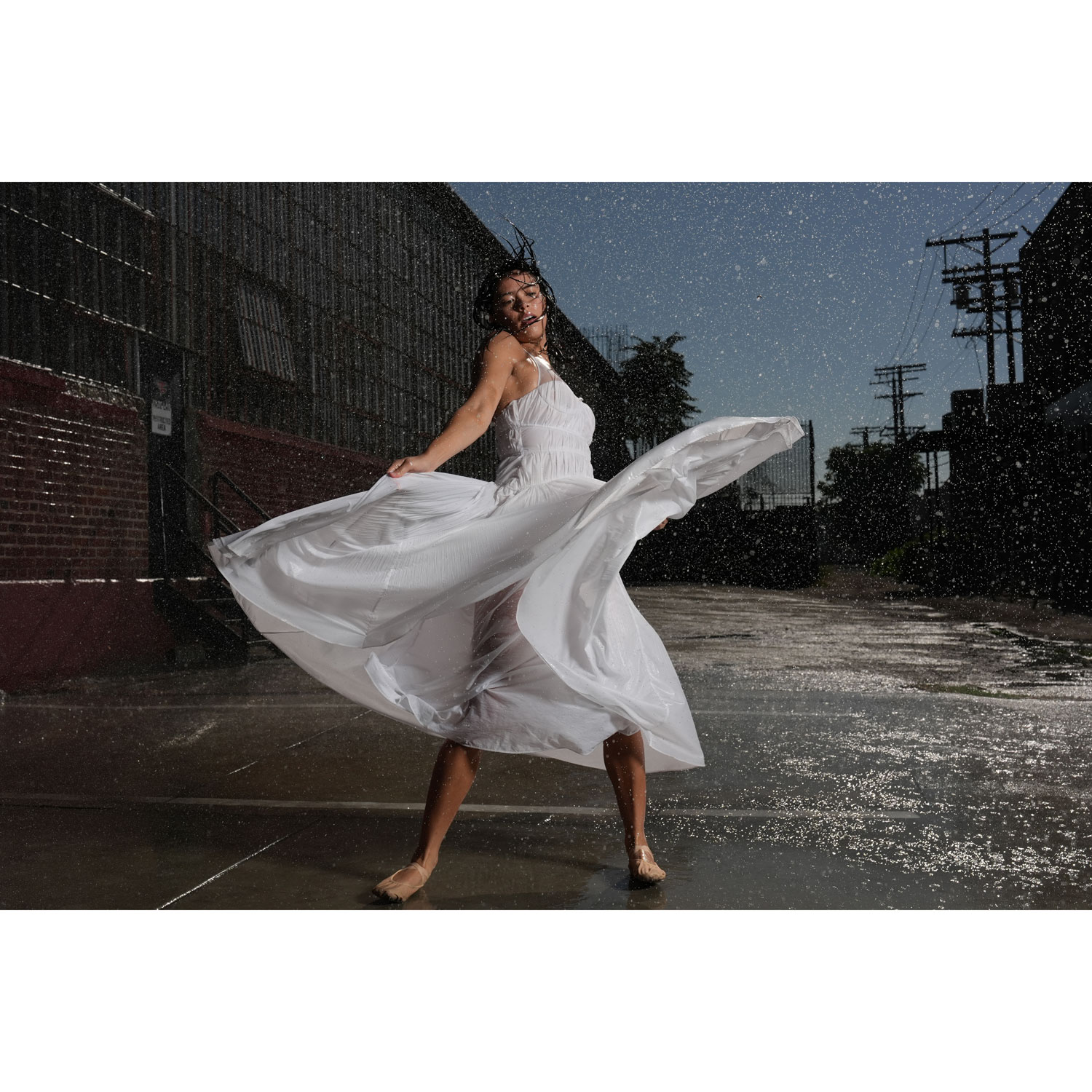 Sony Alpha a9 III Full-Frame Mirrorless Camera