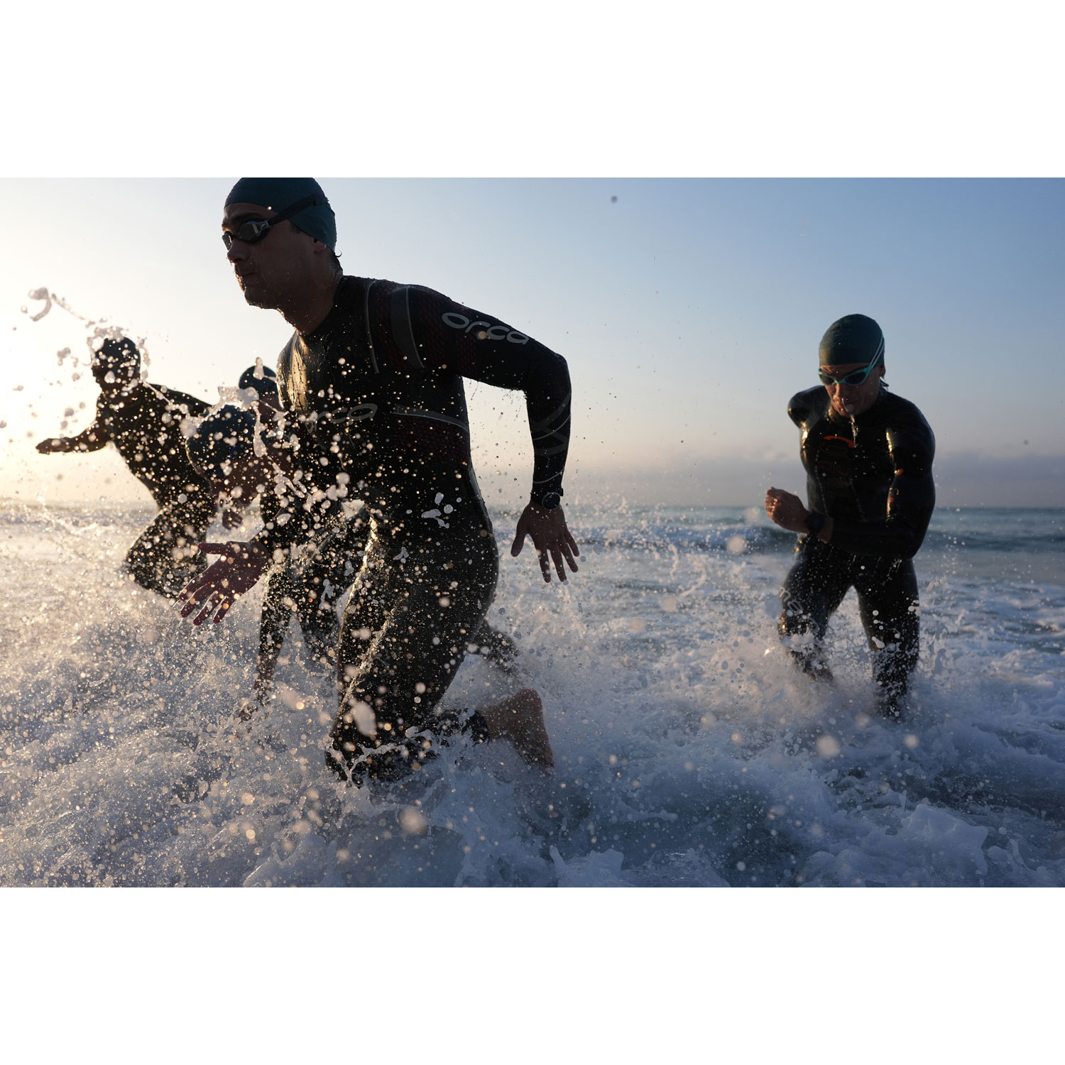 Sony Alpha a9 III Full-Frame Mirrorless Camera