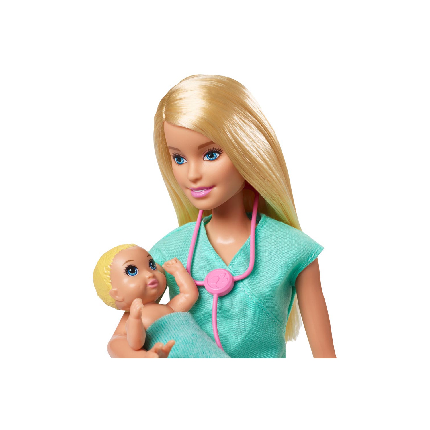 BARBIE BABY DOCTOR DOLL Best Buy Canada
