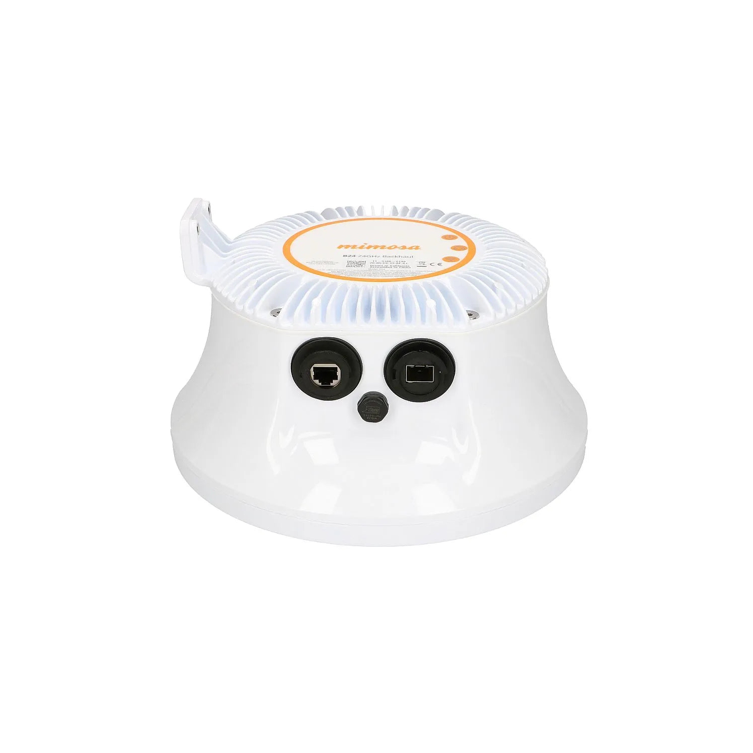 Mimosa Networks B24solution de rechange Gigabit de performance sans licence 60/70/80 GHz. Surveillance vidéo et distribution de points d'accès