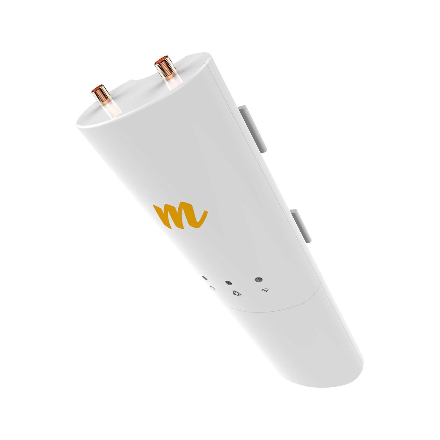 Mimosa C5c Radio Only4.9-6.4GHz Connectorized Client Radio, 2x2 MU-MIMO, GigaPoP links, and PTMP MicroPoP linksC5c mates with many popular antennas,
