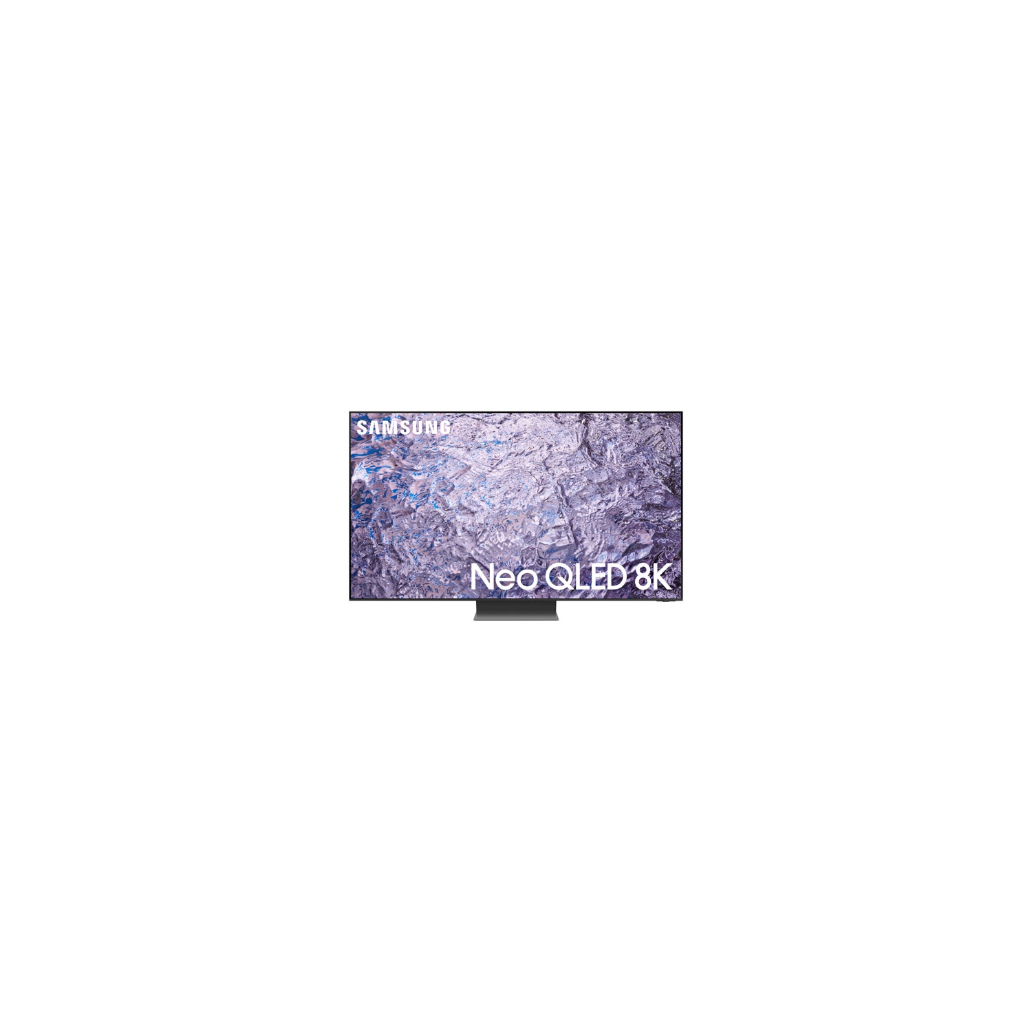 Open Box - Samsung 75" 8K UHD HDR Neo QLED Tizen Smart TV (QN75QN800CFXZC) - 2023 - Titan Black *LOCAL TORONTO DELIVERY ONLY*