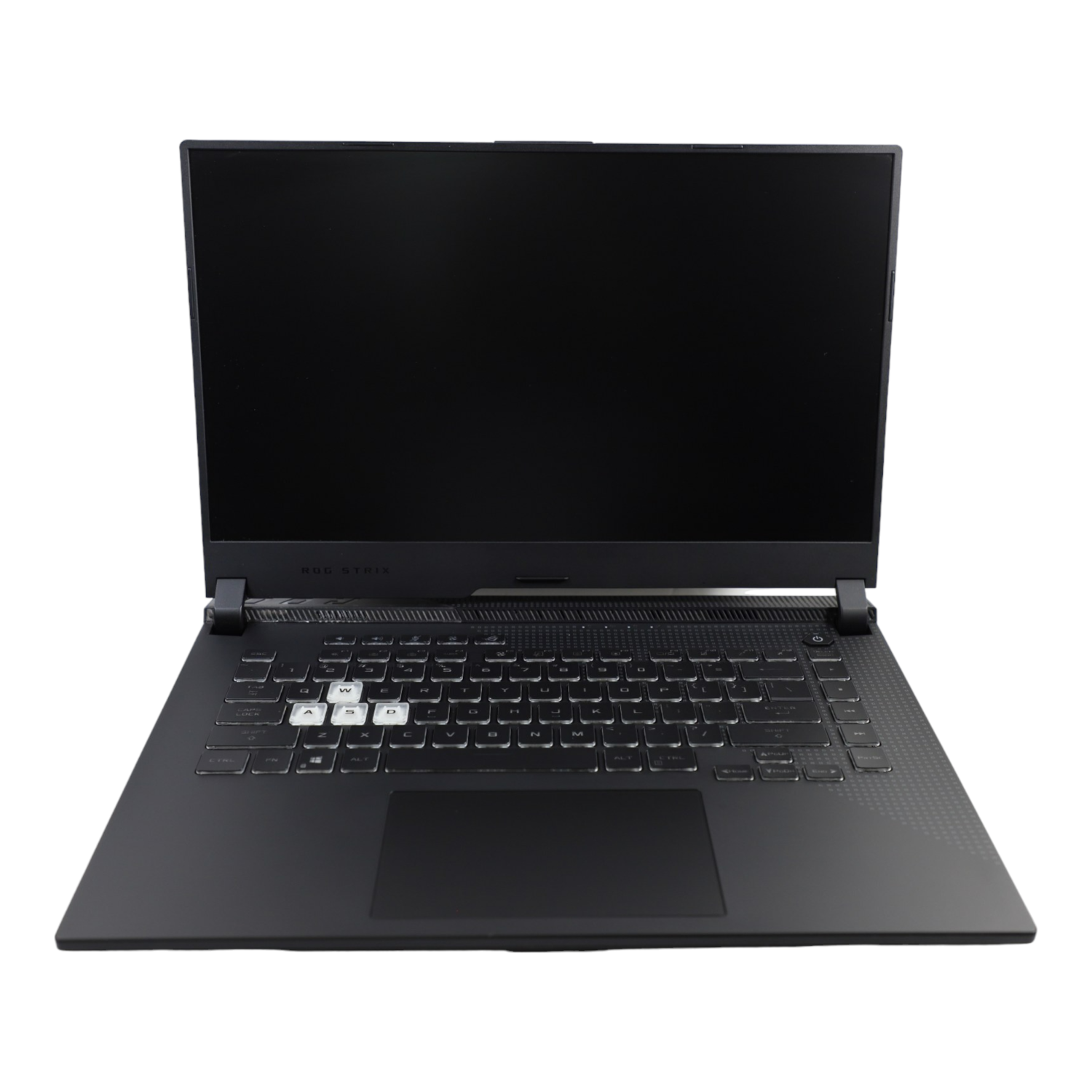 Refurbished (Fair) - Asus ROG Strix G15 2021 Ryzen 9 5900HX 32GB 2TB RX 6800M Gaming Laptop (Read Description)