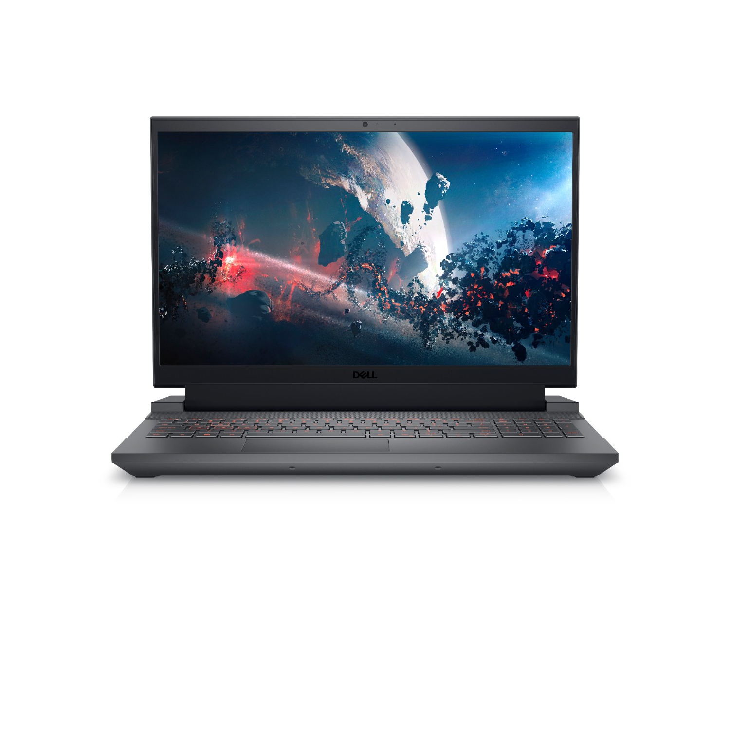 Dell G15 5530 15.6" Gaming Laptop with 13th Gen Intel® Core™ i7, 1TB SSD, 16GB DDR5 and Dedicated Graphics