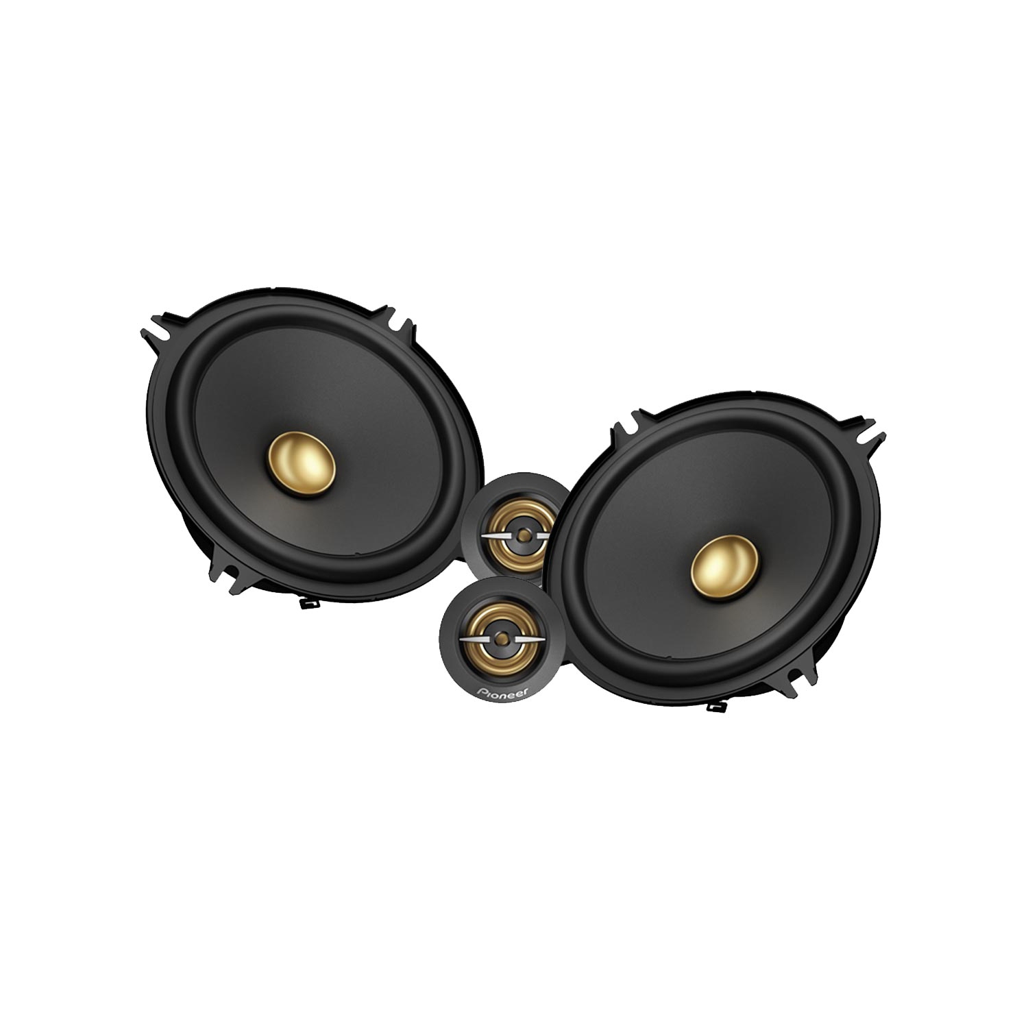 Pioneer TS-A1301C 5.25″ Component Speaker System