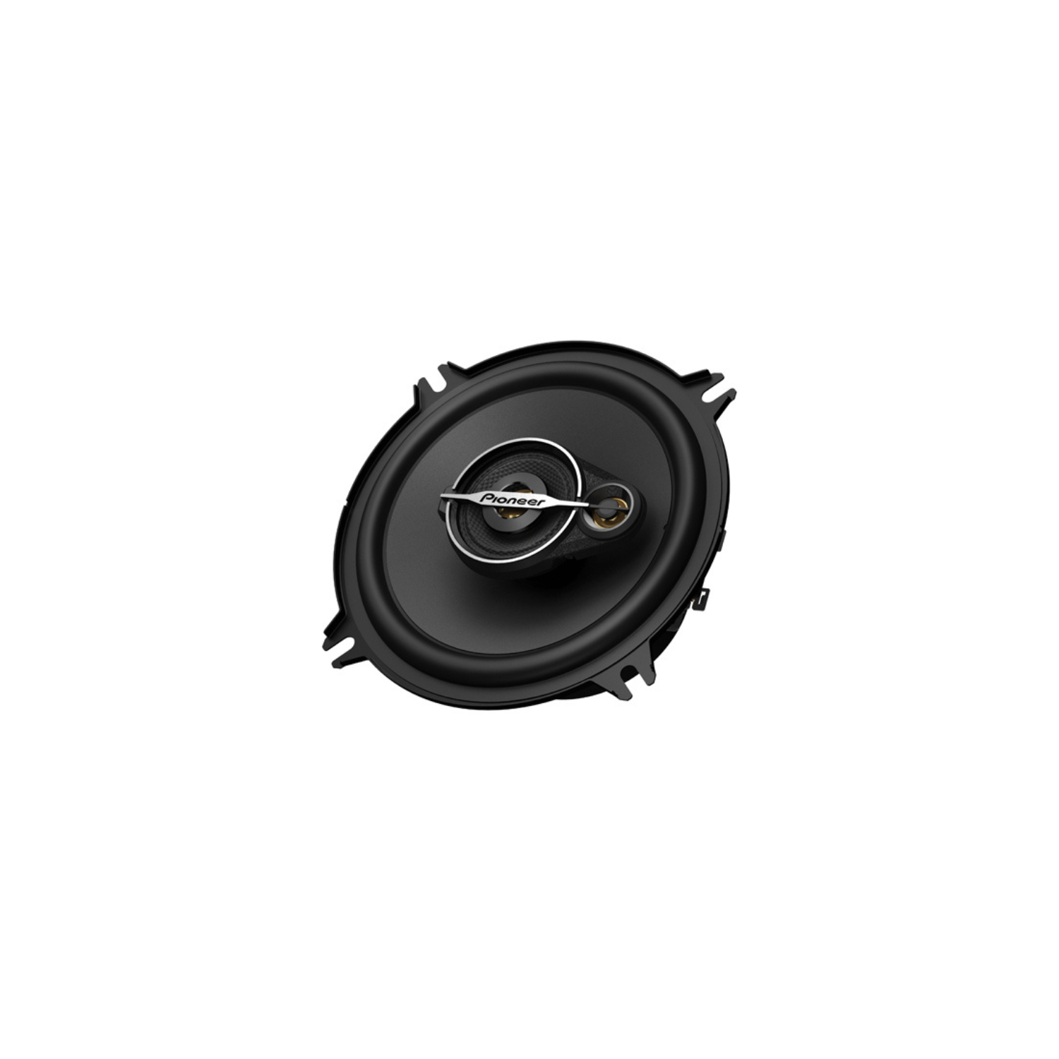 Haut-parleurs d'auto coaxiaux à 3 voies TS-A1371F 5,25 po de Pioneer