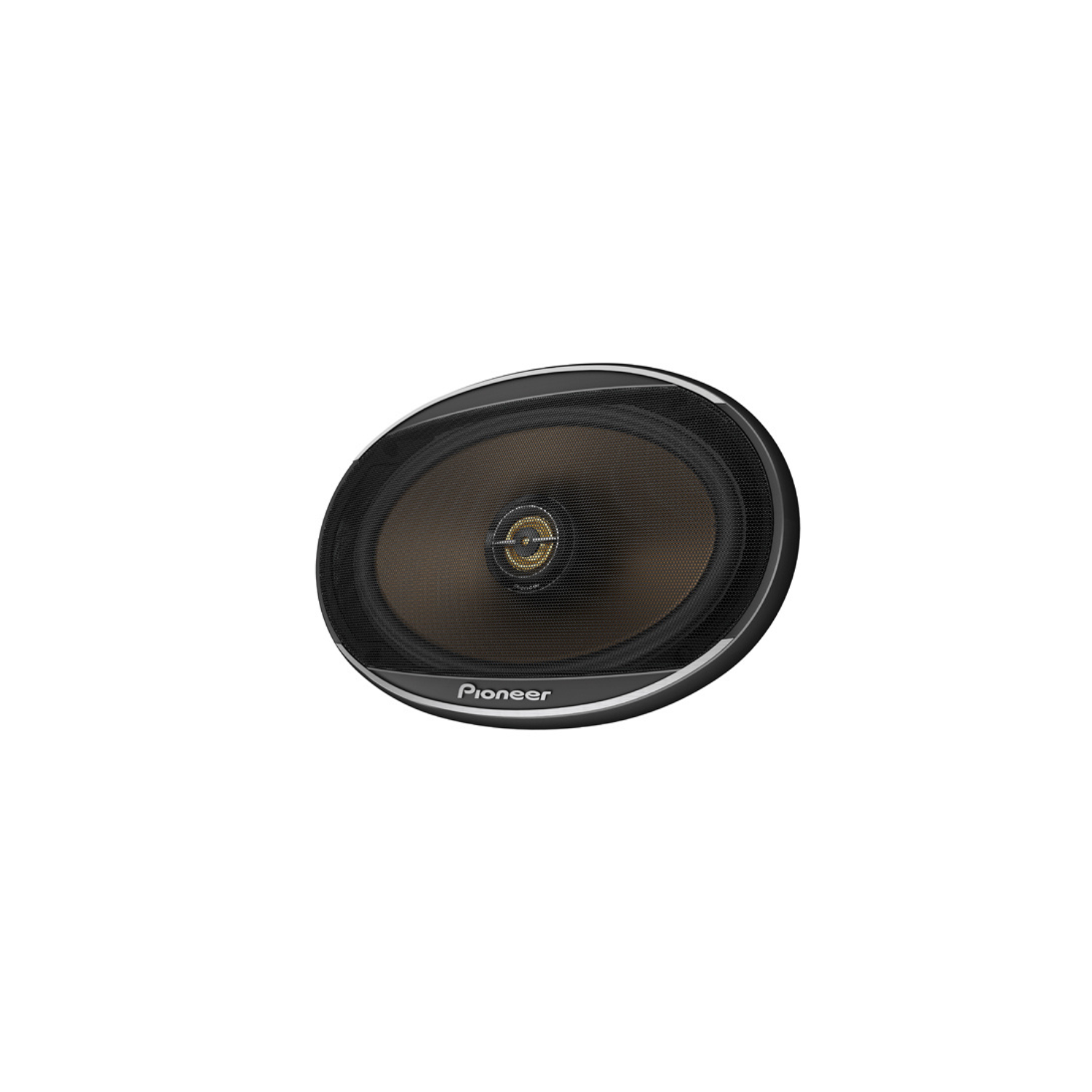 Pioneer TS-A693FH A-Series MAX 6″x9″ 2-Way Coaxial Car Speakers