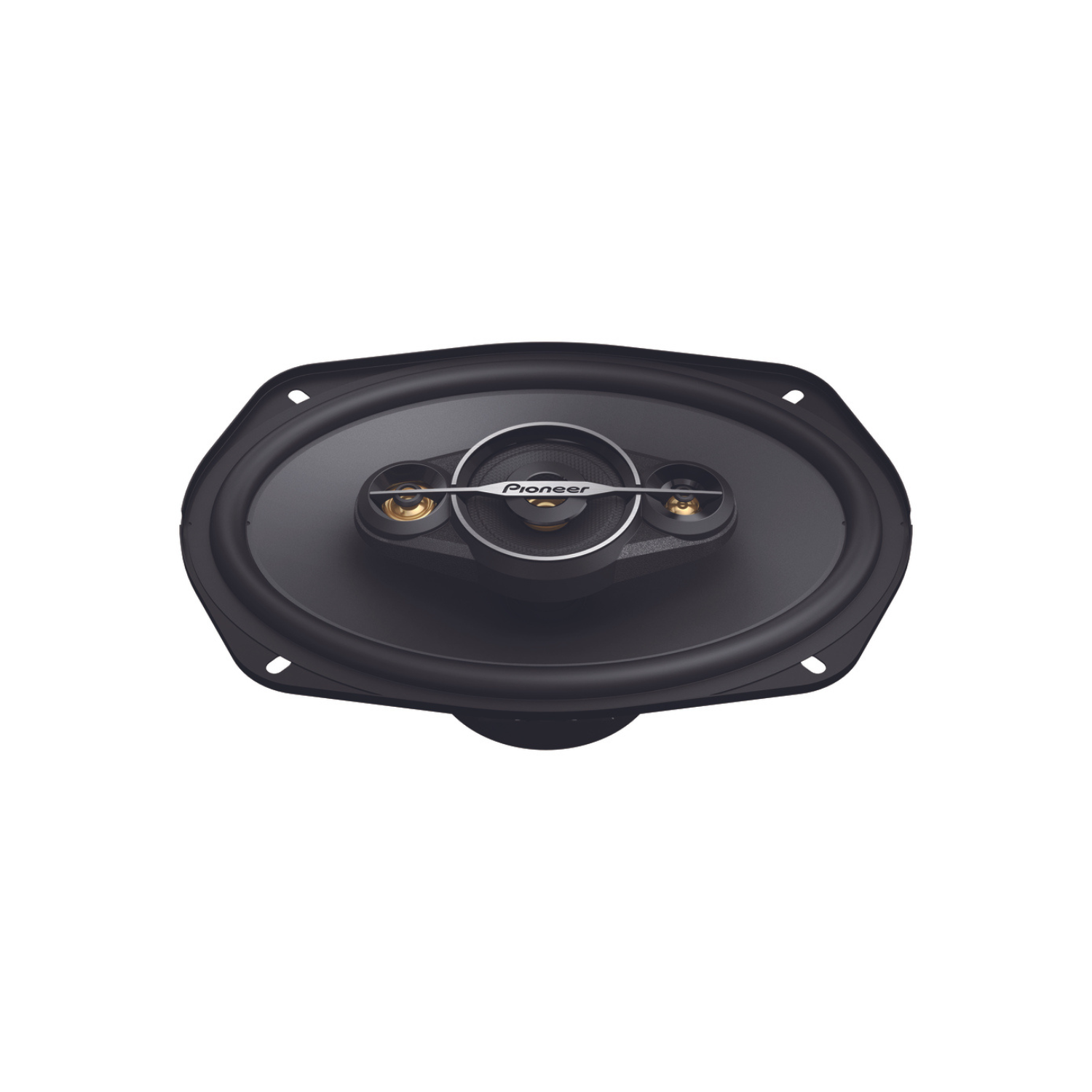 Haut-parleurs d'auto coaxiaux à 4 voies de x9 po TS-A6961F 6« de Pioneer