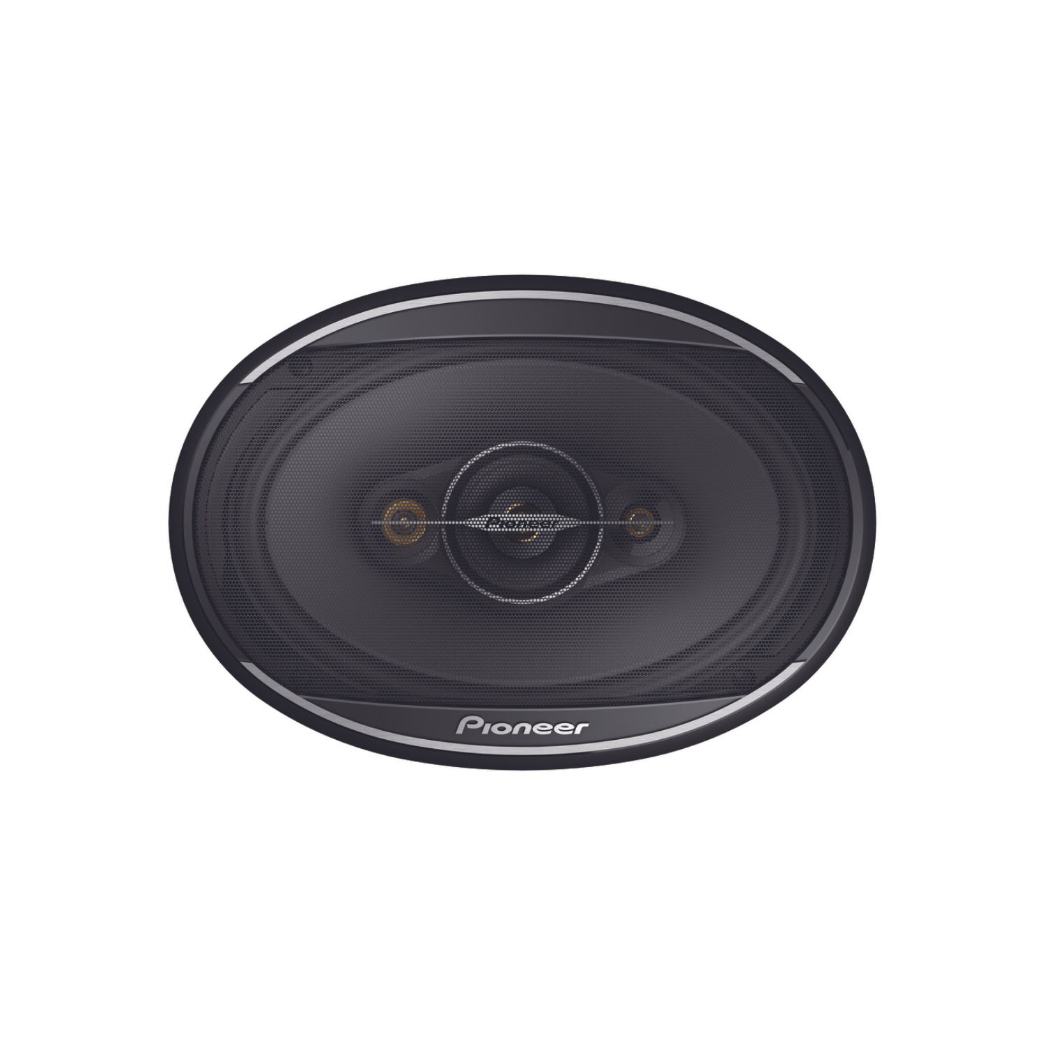Haut-parleurs d'auto coaxiaux à 4 voies de x9 po TS-A6961F 6« de Pioneer