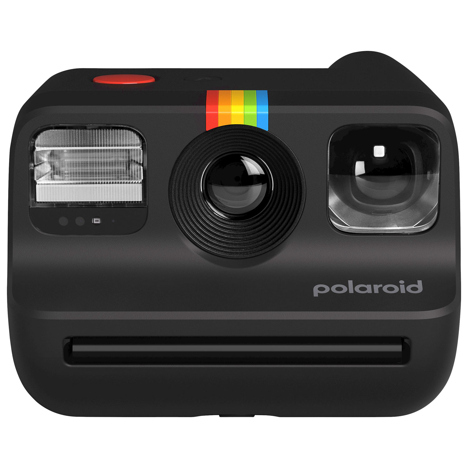Polaroid Go Gen2 Instant Camera - Black