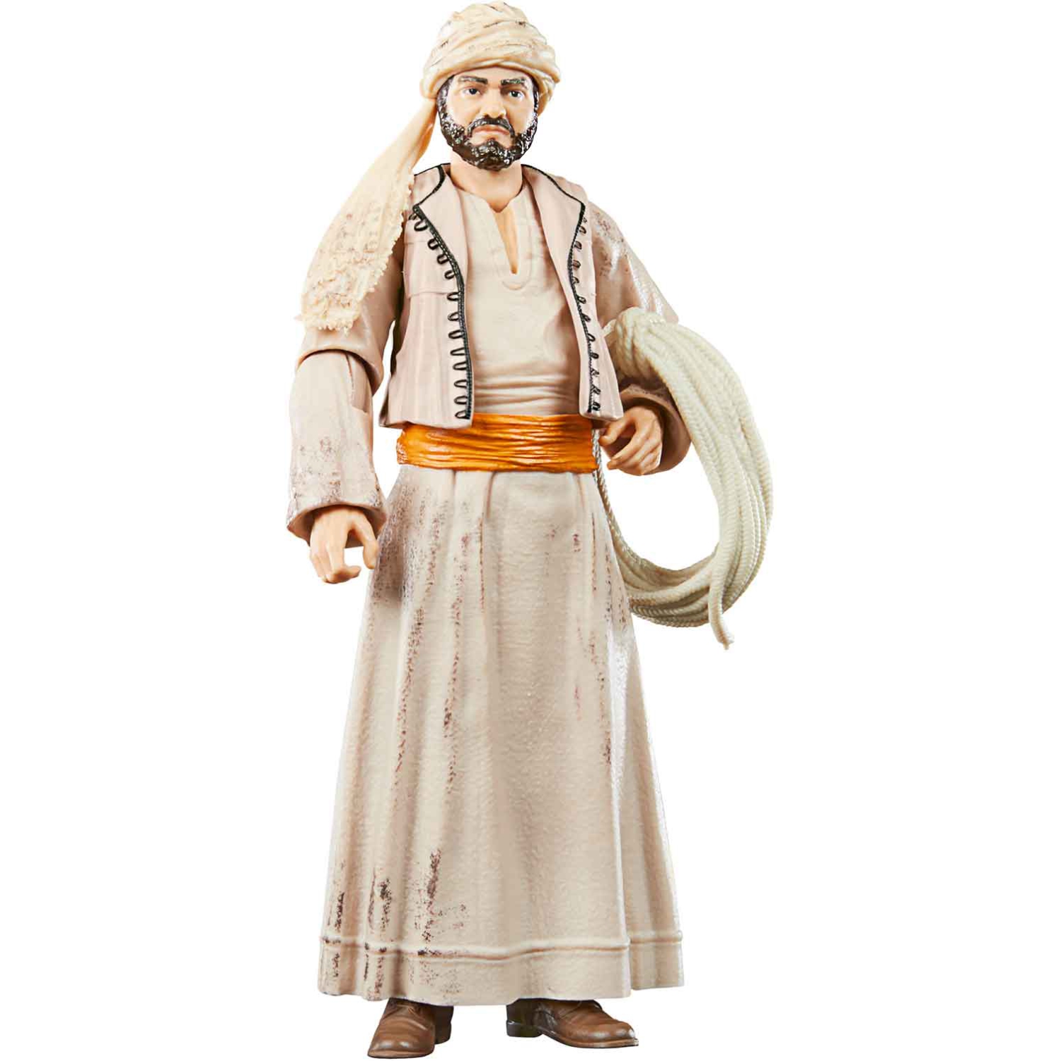 Indiana Jones 6 pouces Figure vague 1 - Sallah