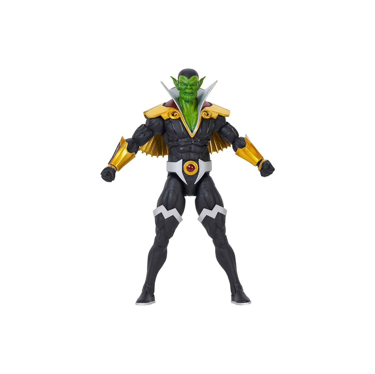 Marvel Select 7 Inch Action Figure - Illuminati Super Skrull
