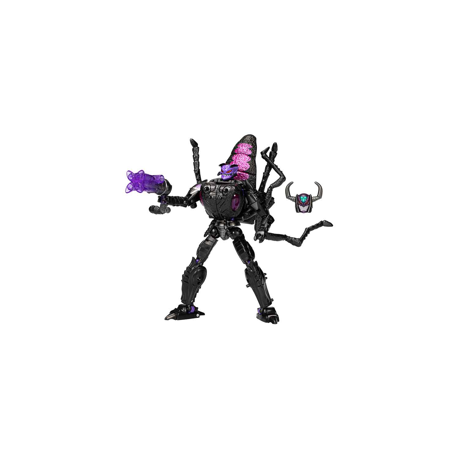 Transformers Generations Selects 7 Inch Action Figure Voyage Class - Antagony