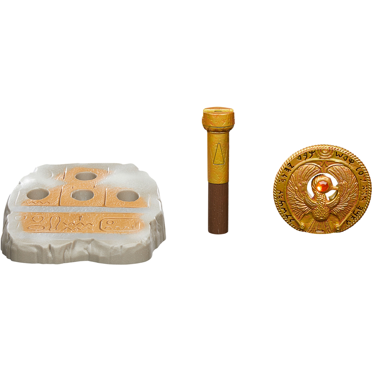 Réplique de proposition taille vie Indiana Jones - bâton de la PR