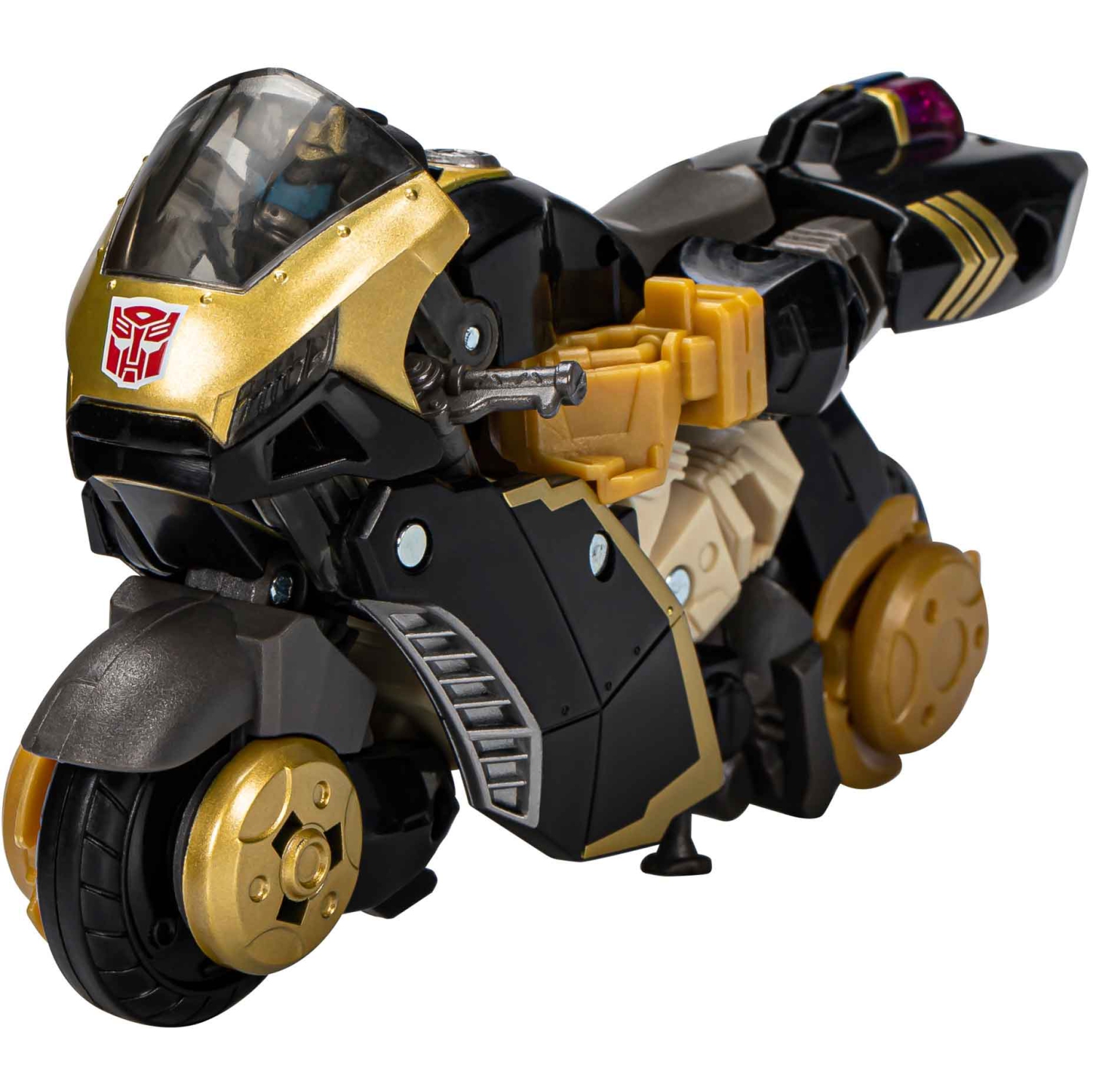 Transformers Legacy Evolution 6 Inch Action Figure Deluxe Class Wave 5 - Prowl