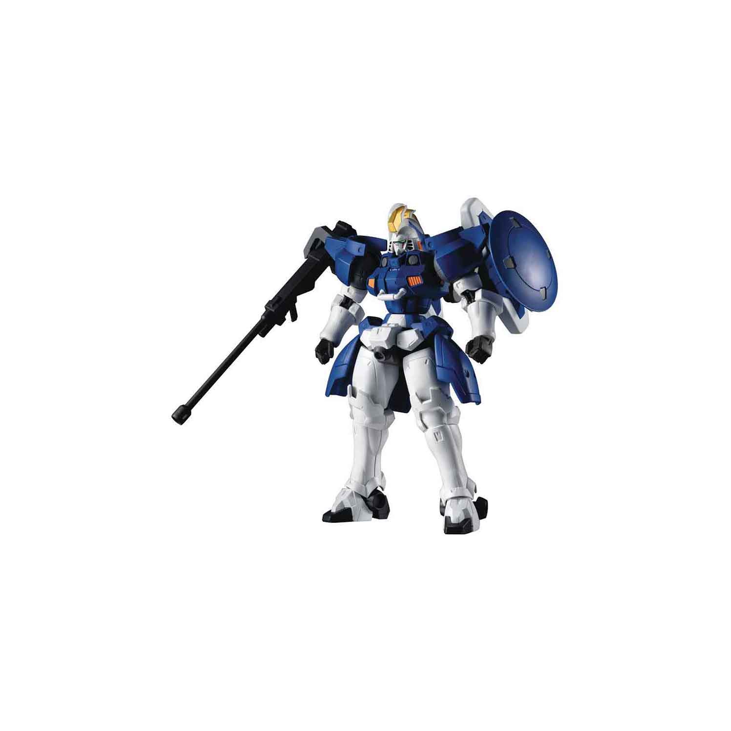 Gundam Universe MSG Wing 6 Inch Action Figure - OZ-00MS2 Tallgeese II GU-24