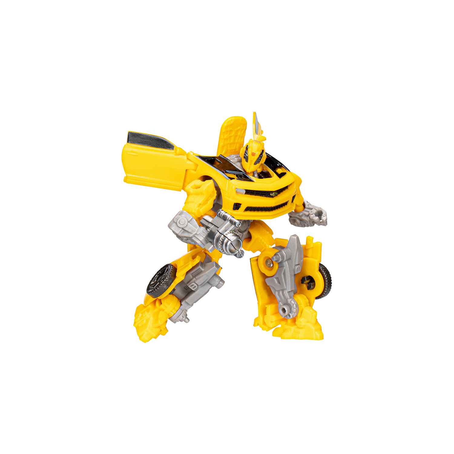 Transformers Studio Series 3.75 Inch Action Figure Core Class - Bumblebee
