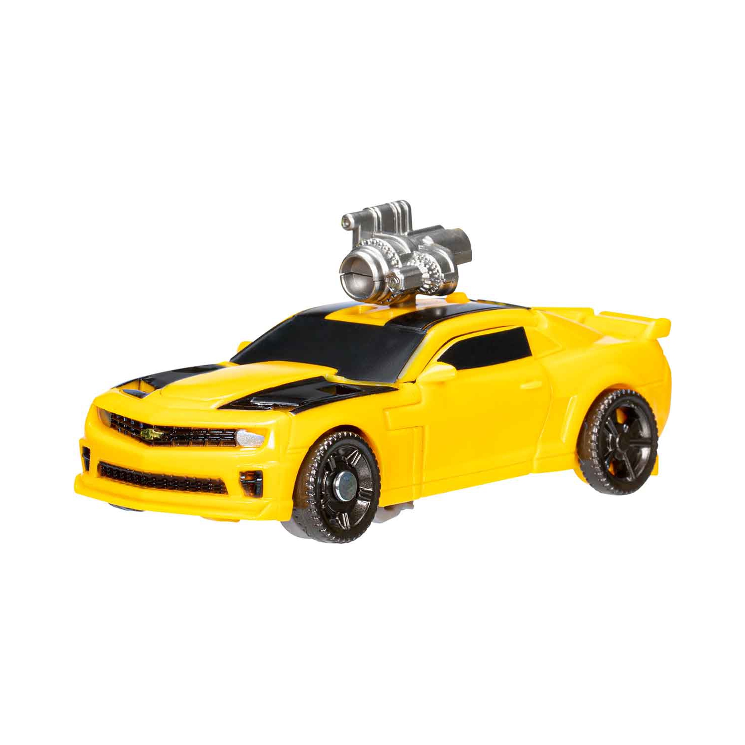 Transformers Studio Series 3.75 Inch Action Figure Core Class - Bumblebee