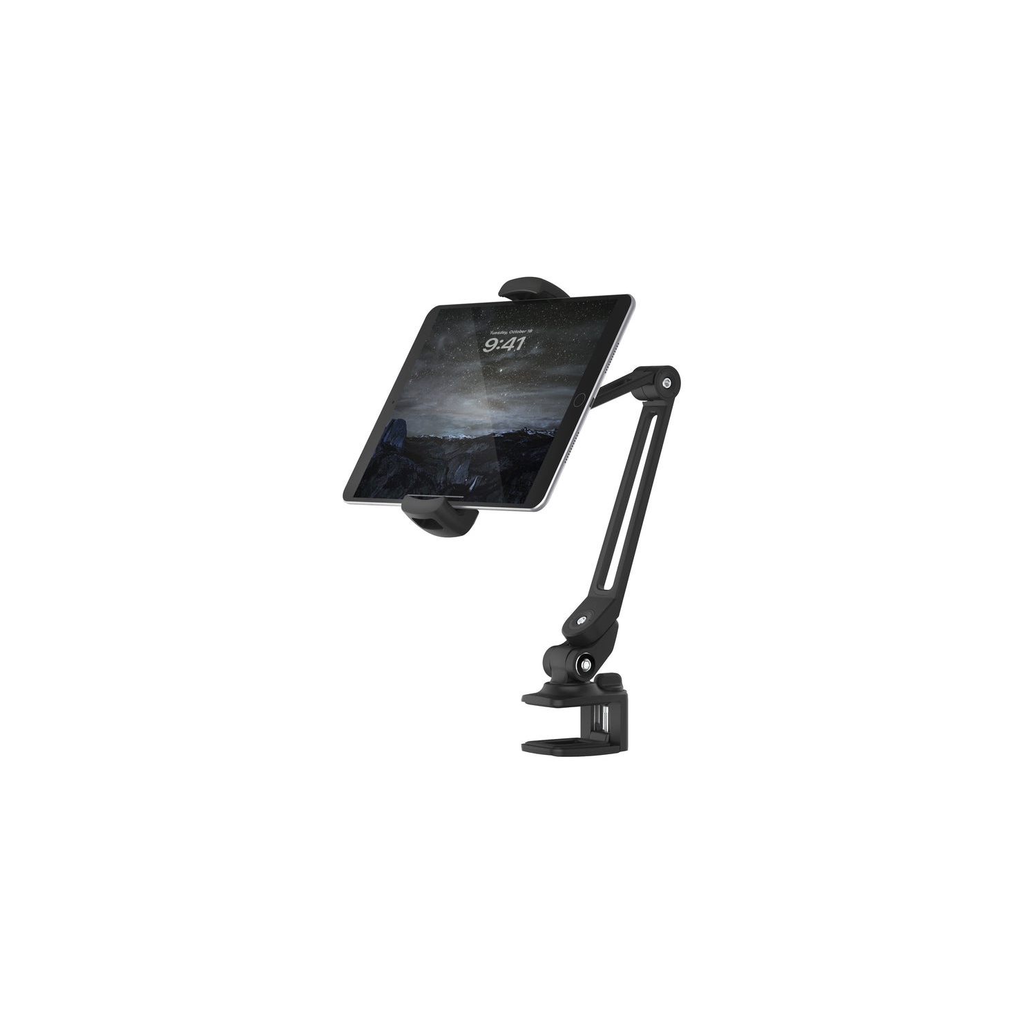 Support intelligent d'iRing - Support pour tablette et support pour téléphone cellulaire