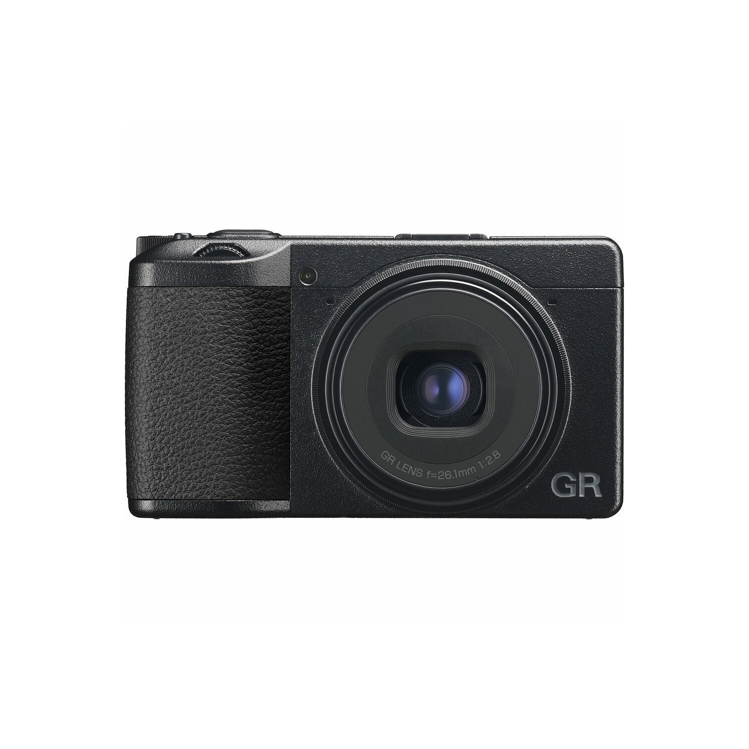 Ricoh GR IIIx Digital Camera 15286 - 10PC 64GB Accessory Bundle