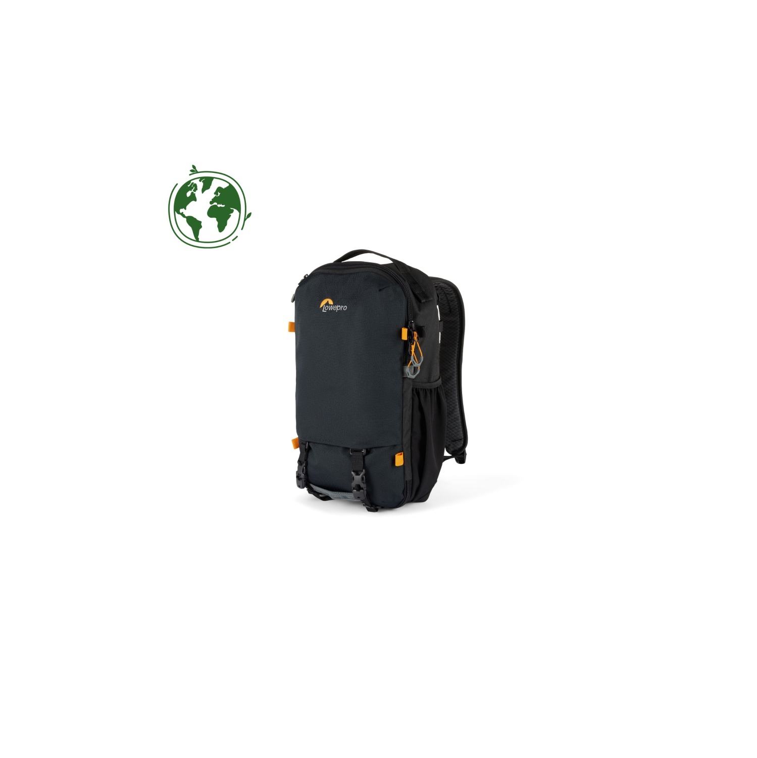 Lowepro Trekker Lite BP 150 AW Backpack Black