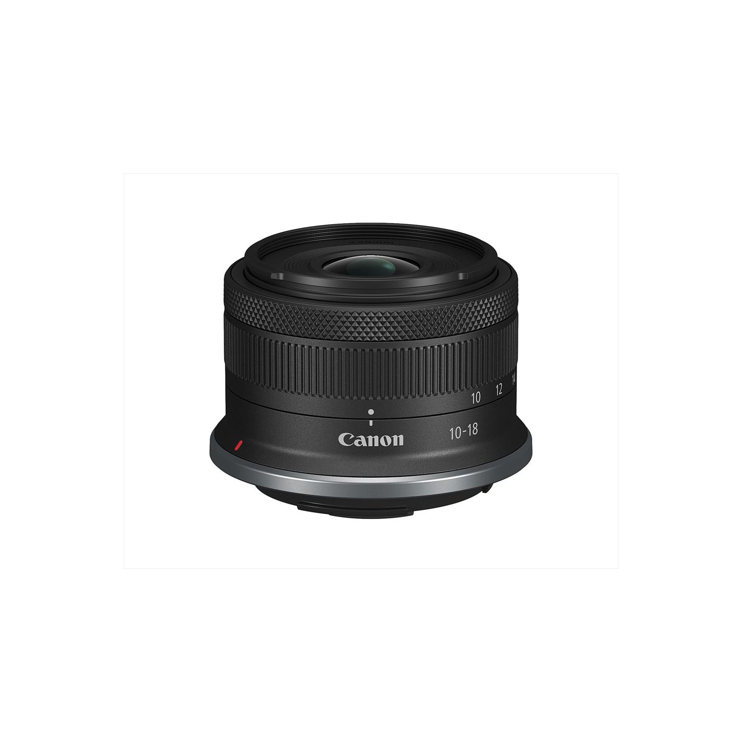 Canon RF-S 10-18mm f/4.5-6.3 IS STM Lens