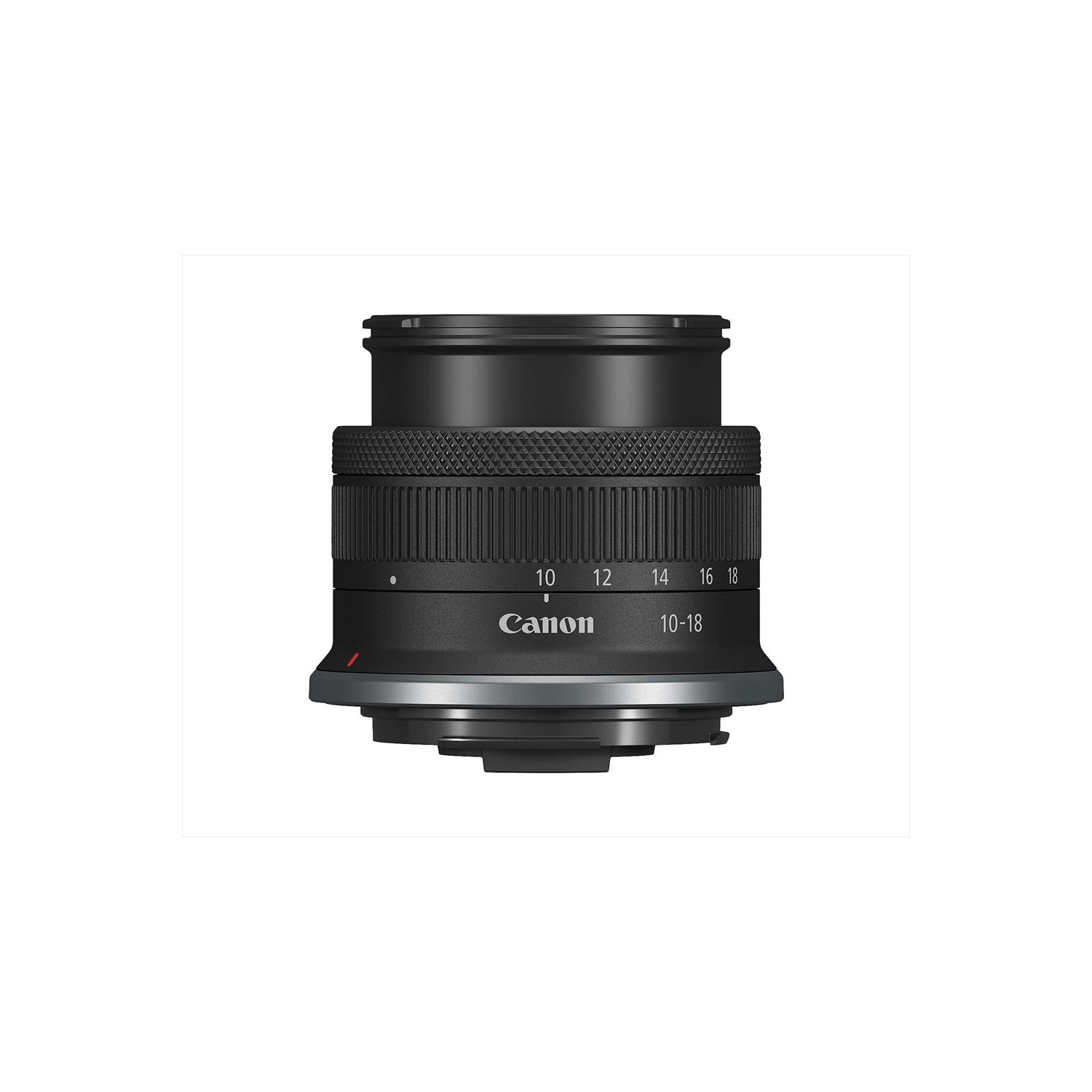 Canon RF-S 10-18mm f/4.5-6.3 IS STM Lens