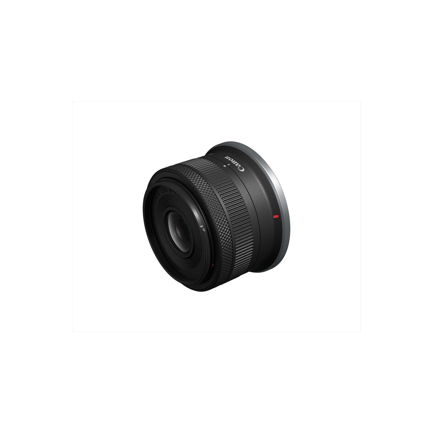 Canon RF-S 10-18mm f/4.5-6.3 IS STM Lens