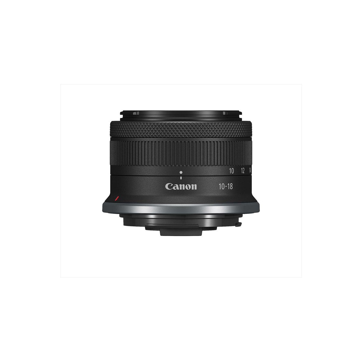 Canon RF-S 10-18mm f/4.5-6.3 IS STM Lens