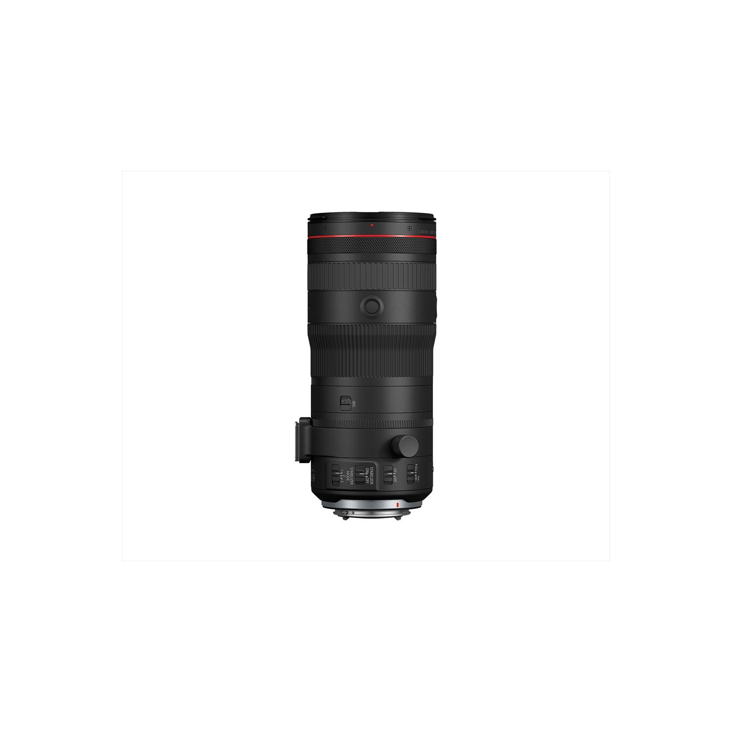 Canon 24-105mm f2.8L IS RF Z Lens