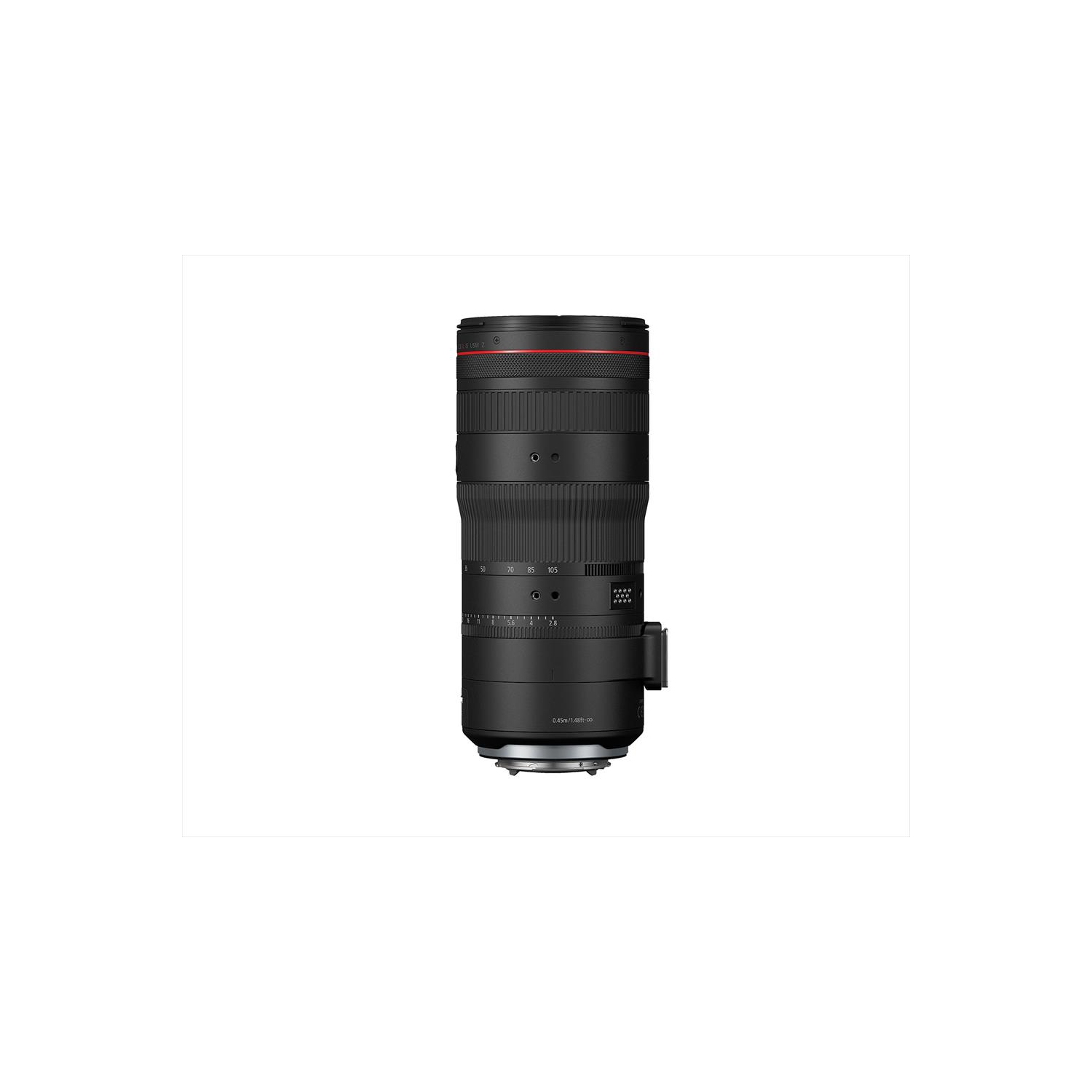 Canon 24-105mm f2.8L IS RF Z Lens