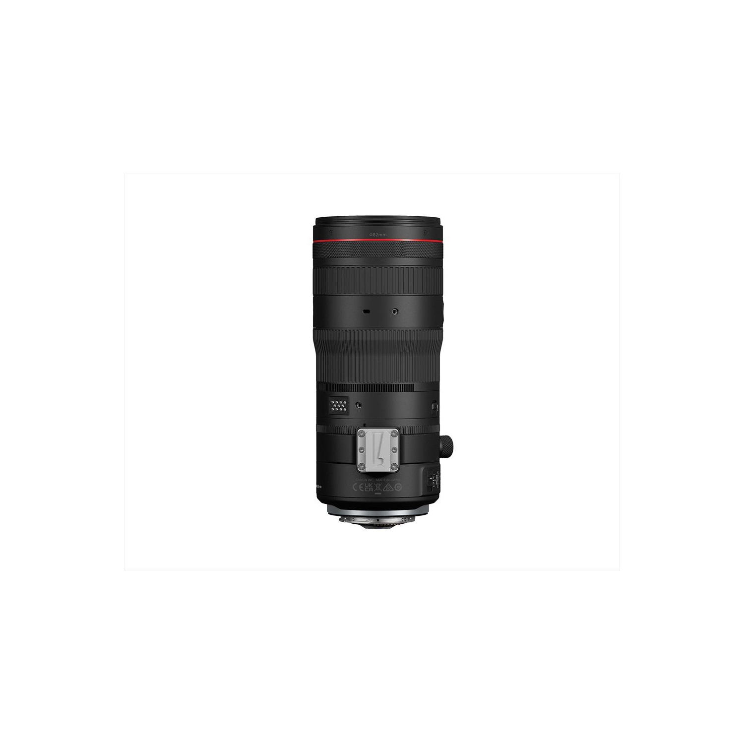Canon 24-105mm f2.8L IS RF Z Lens